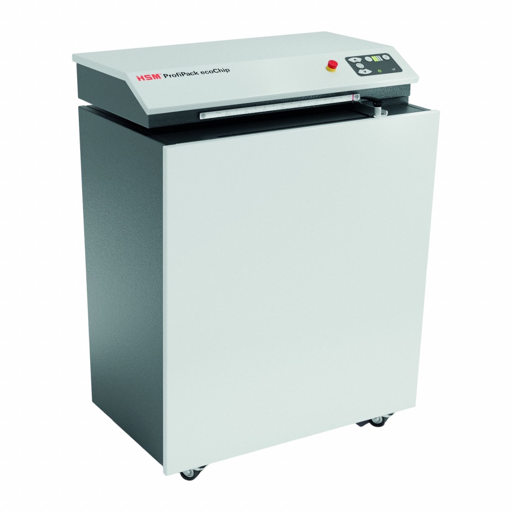 Paper Shredder: Cardboard,