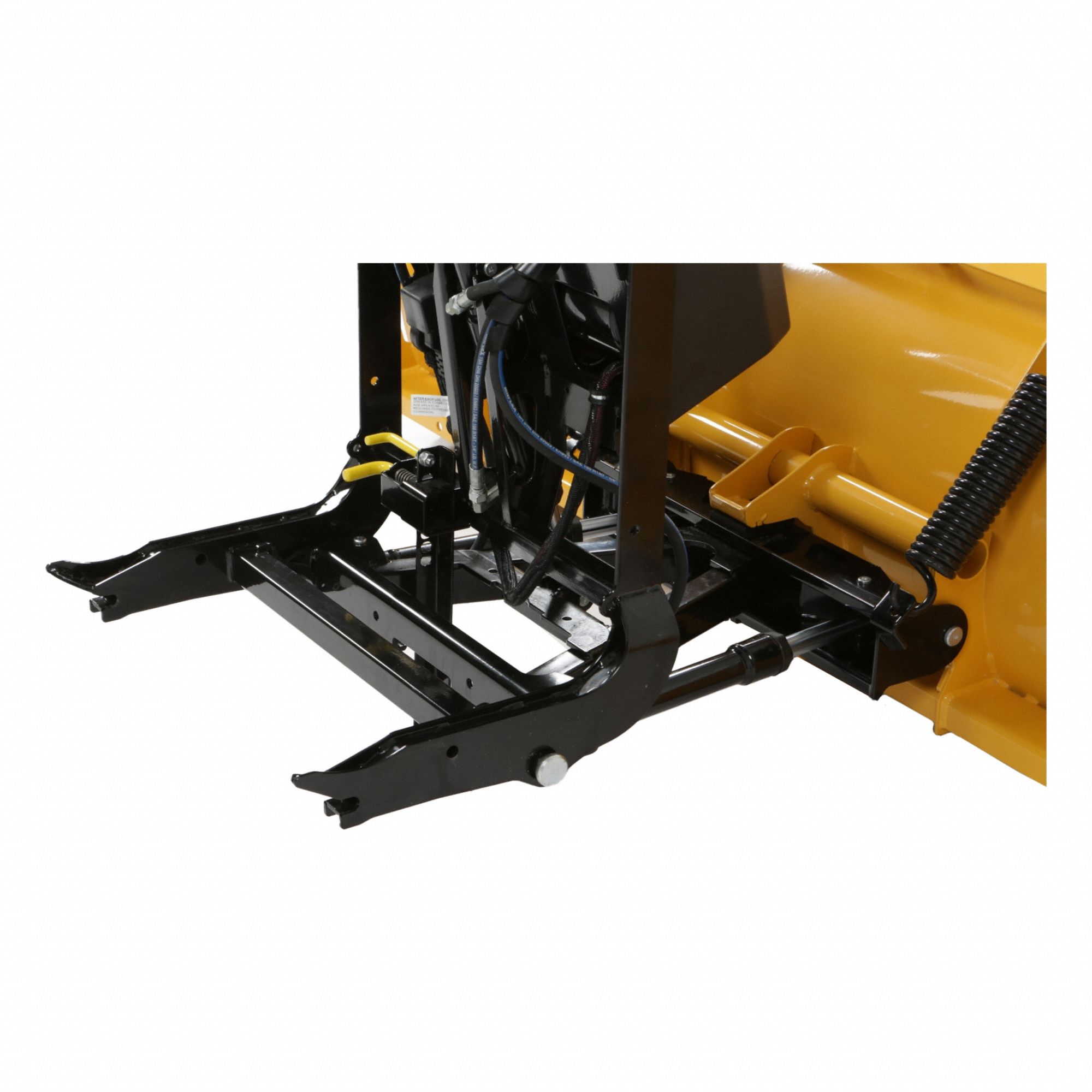 Blade and Off-Truck Kit