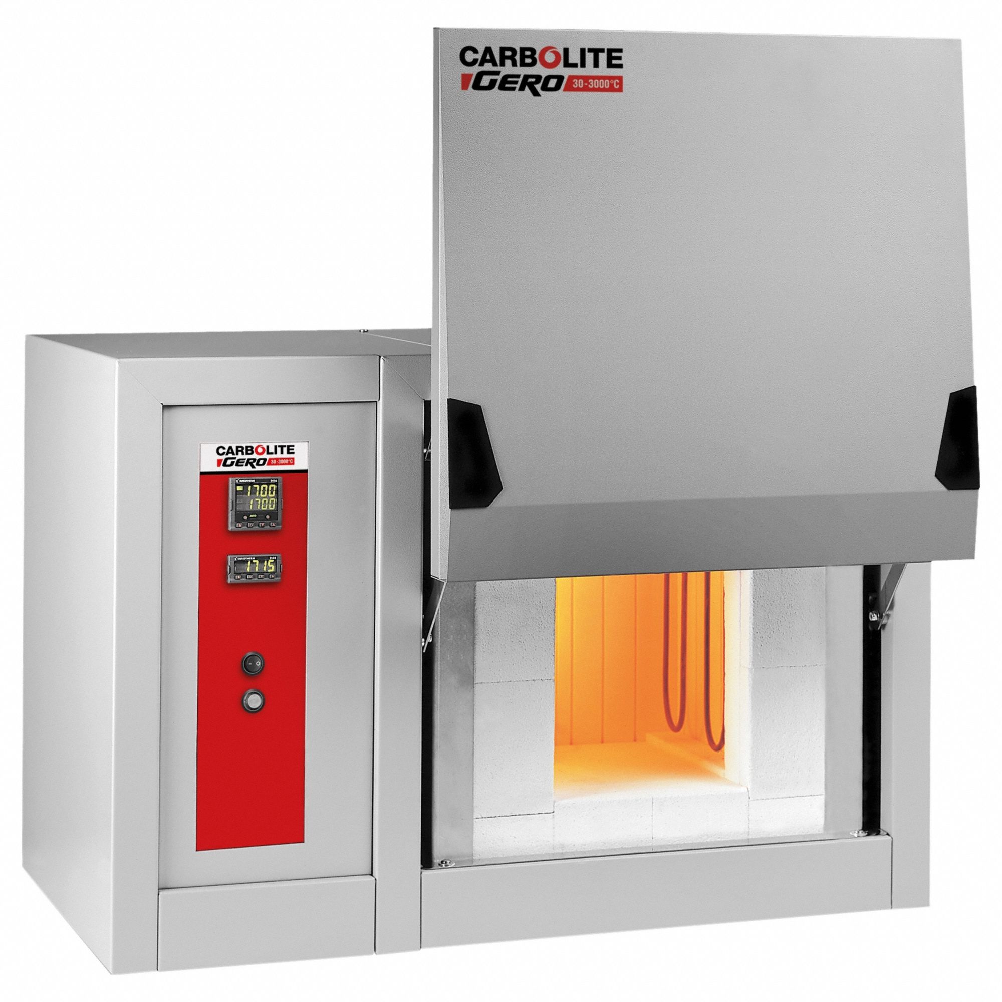 HTF High Temperature Furnace