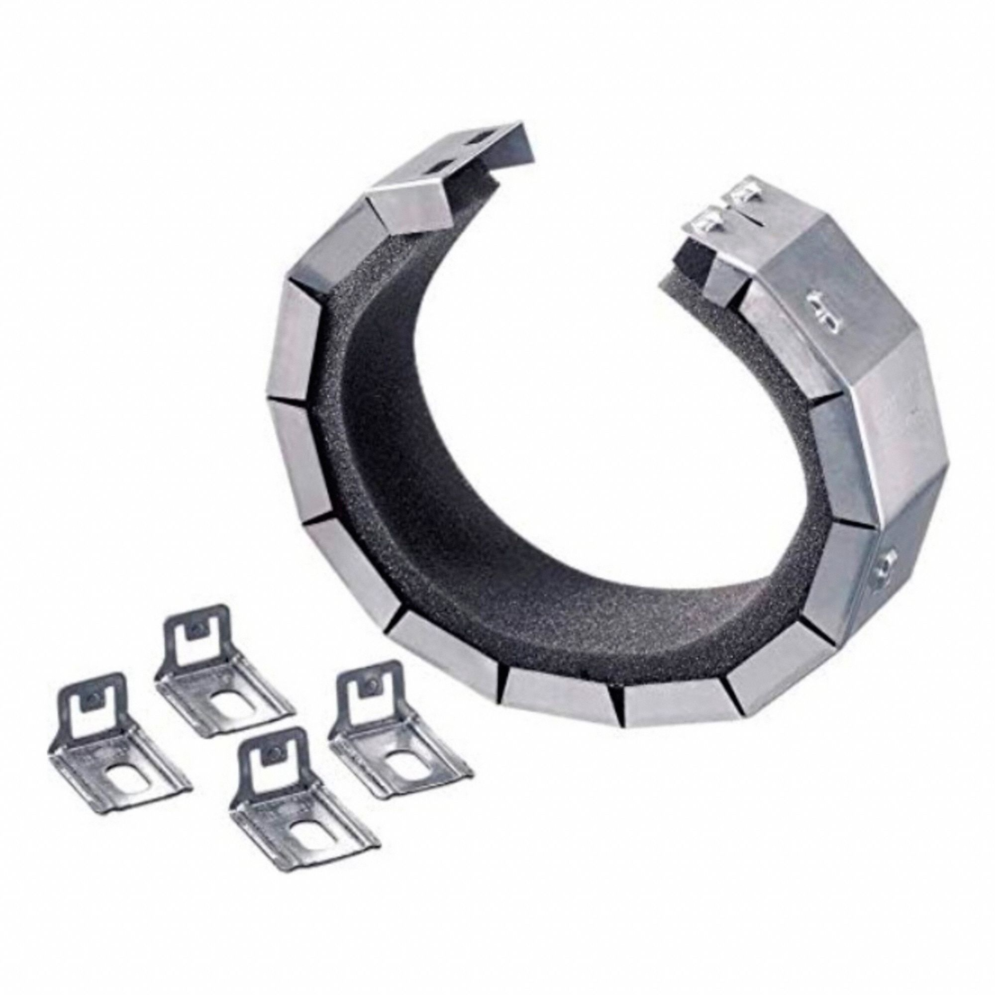 CP 643 FIRESTOP COLLAR 50/1.5 N