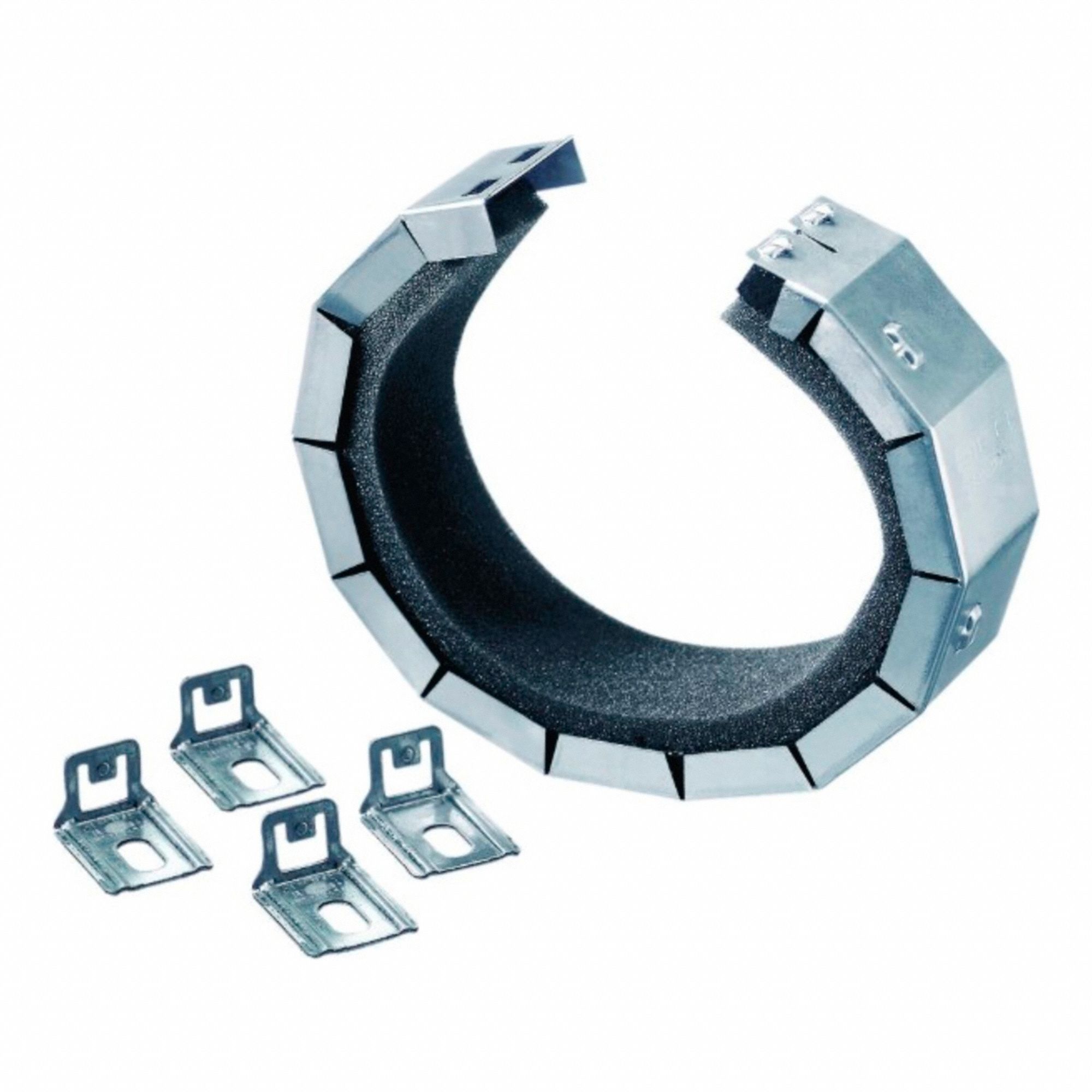 CP 643 FIRESTOP COLLAR 63/2 N