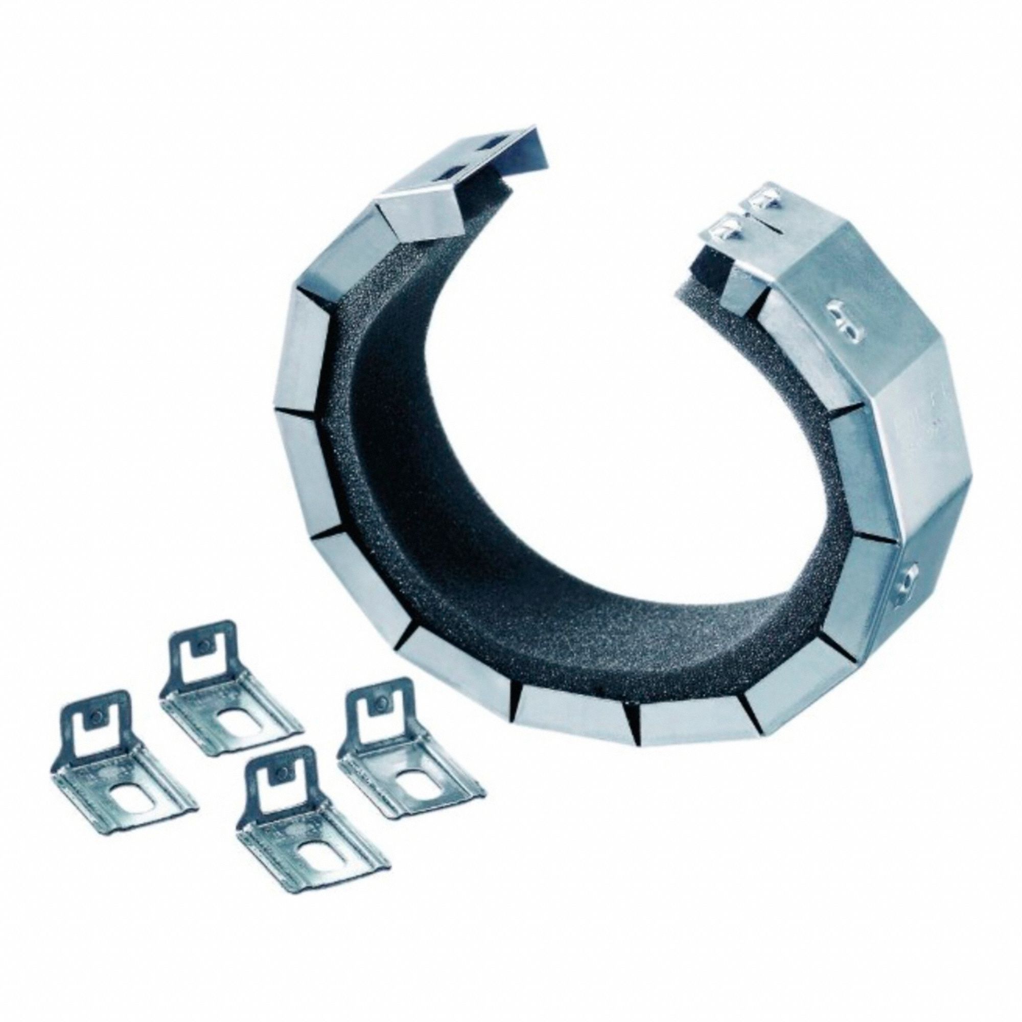 CP 643 FIRESTOP COLLAR 90/3 N