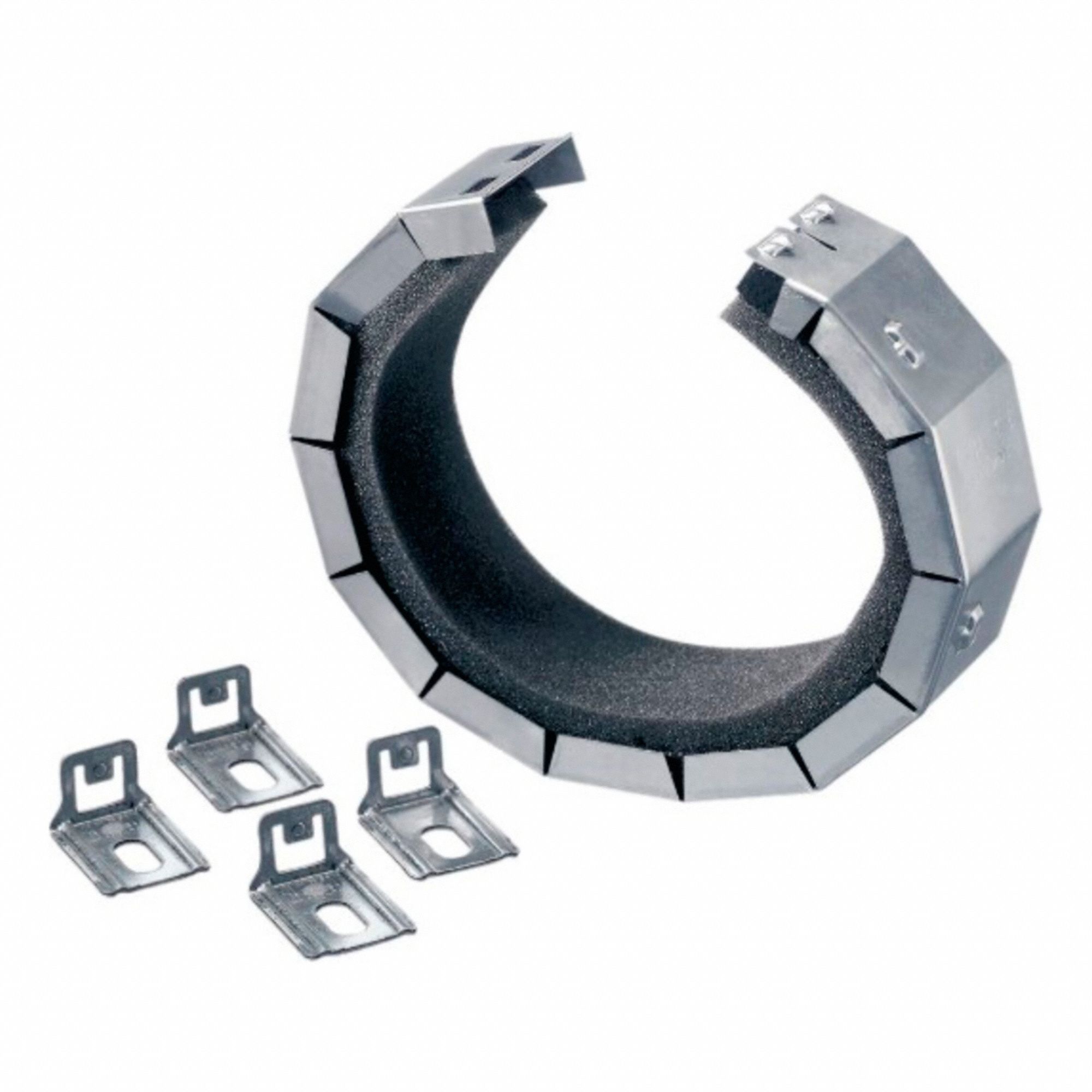 CP 643 FIRESTOP COLLAR 160/6 N