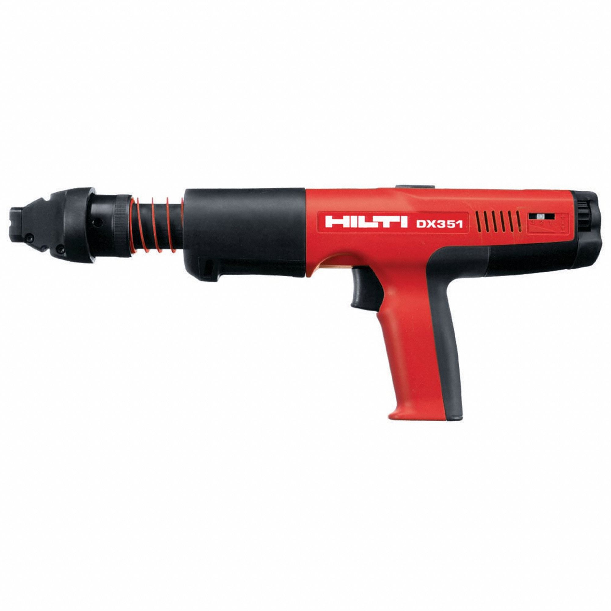 Hilti powder on sale actuated tool