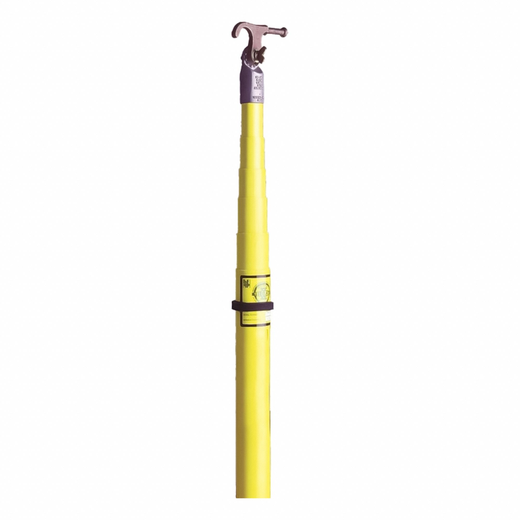 Telescopic Hot Stick 62 /21