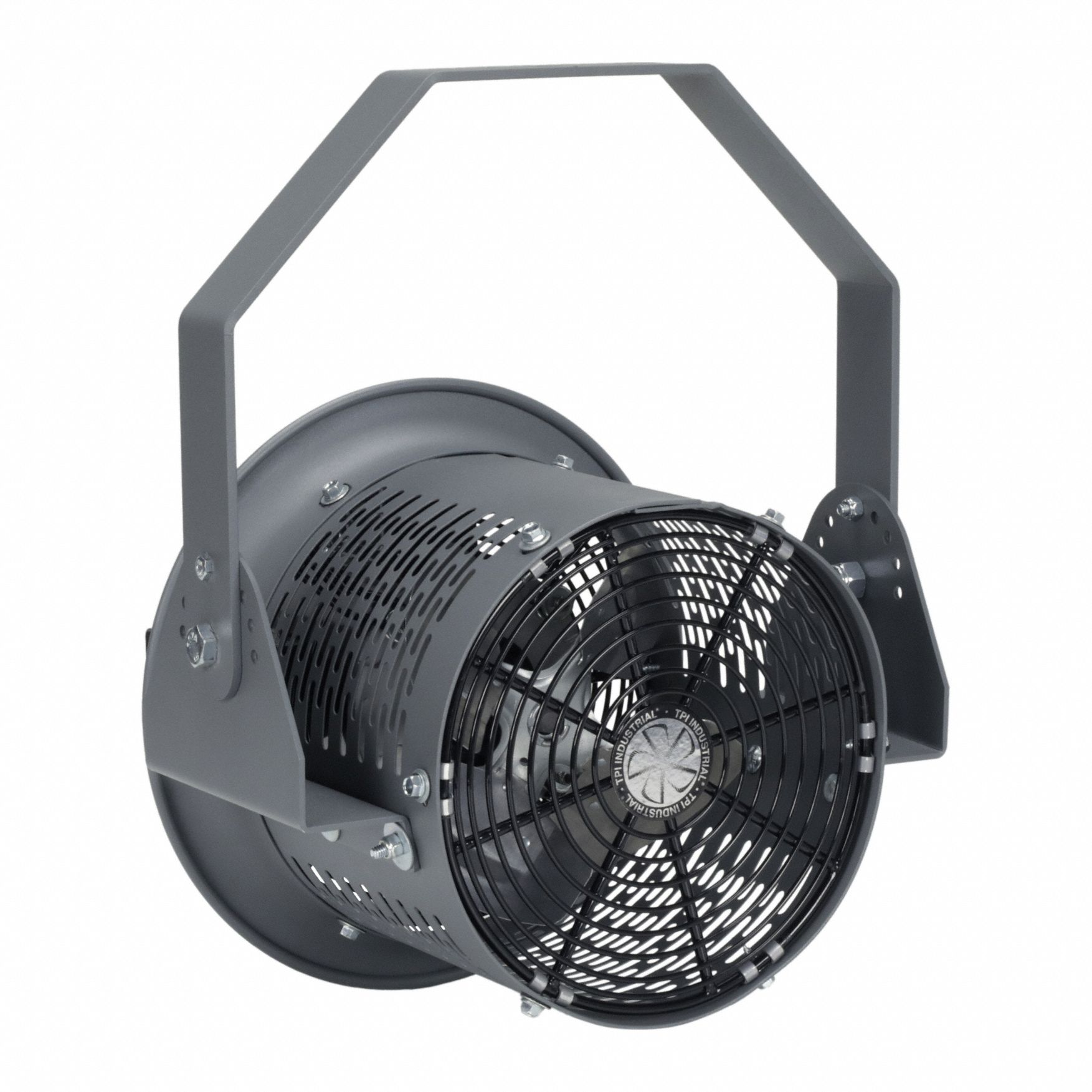 Blower 480V 1600CFM: