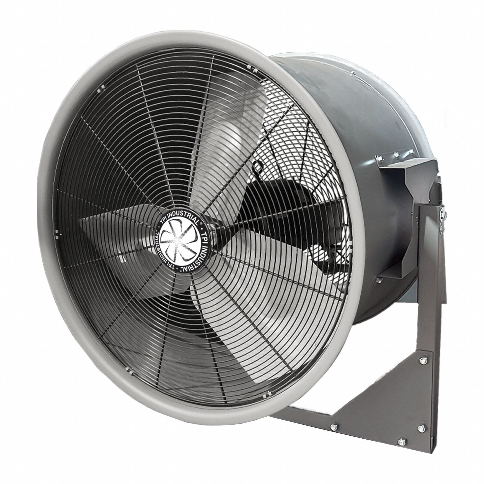 Blower 480V 15000CFM: