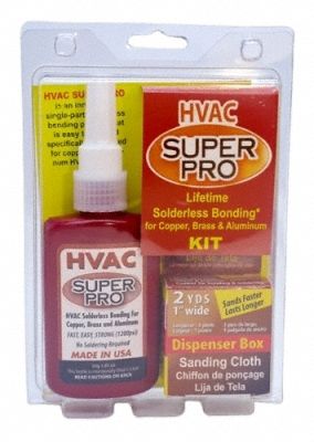 HVAC Super Pro Joint Sealing Compound