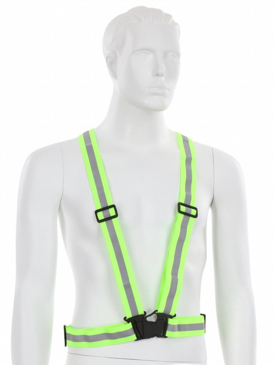 High-Visibility Protective Clothing