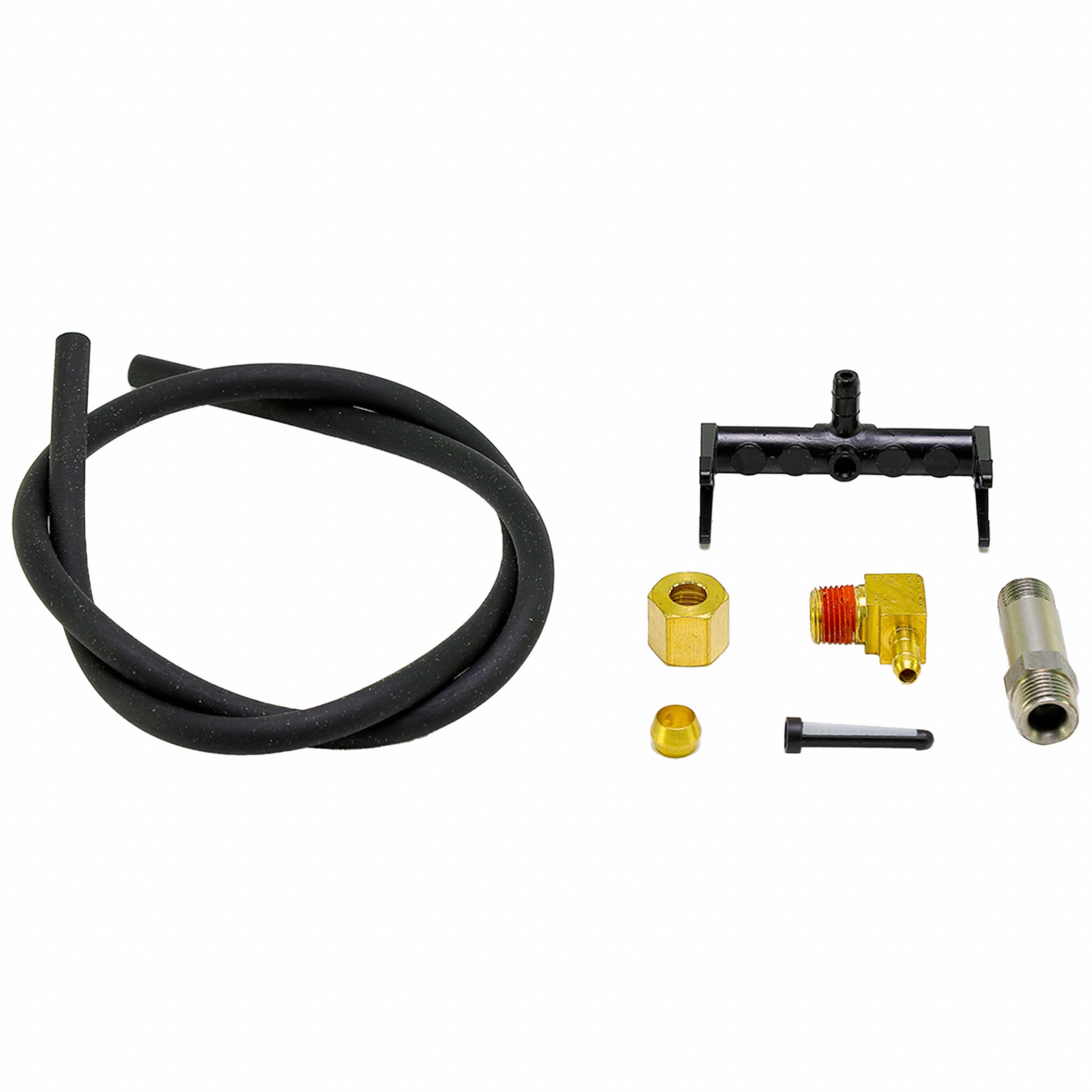 REPLACEMENT HARDWARE KIT FOR SOLENOID AS
