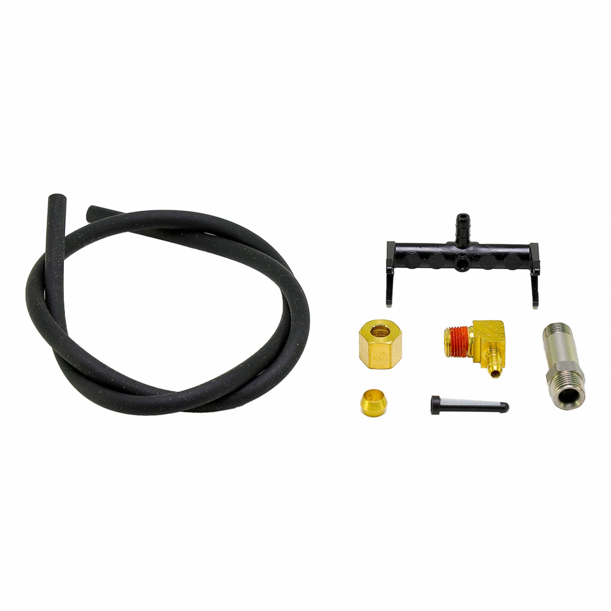 REPLACEMENT HARDWARE KIT FOR SOLENOID AS