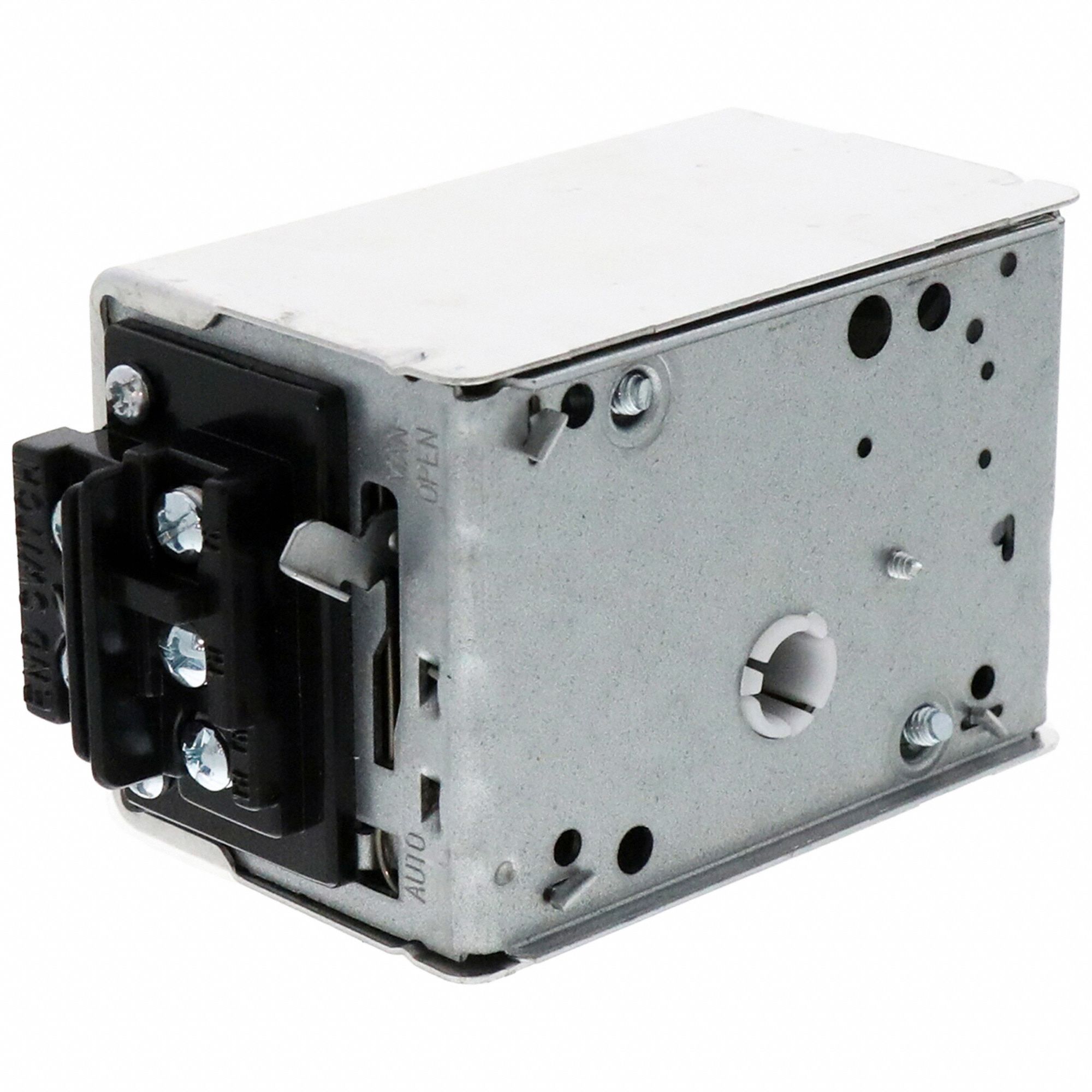 V8043F POWERHEAD ASSBLY 2 WAY 24/60