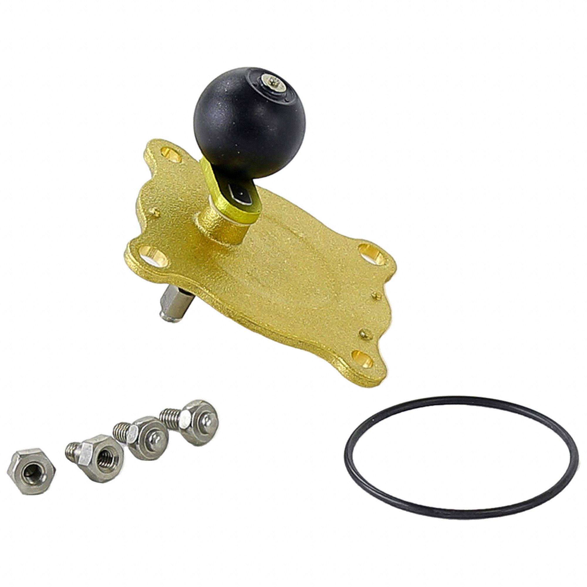 POWERHEAD ADAPTER KIT FOR V4044 AND V804