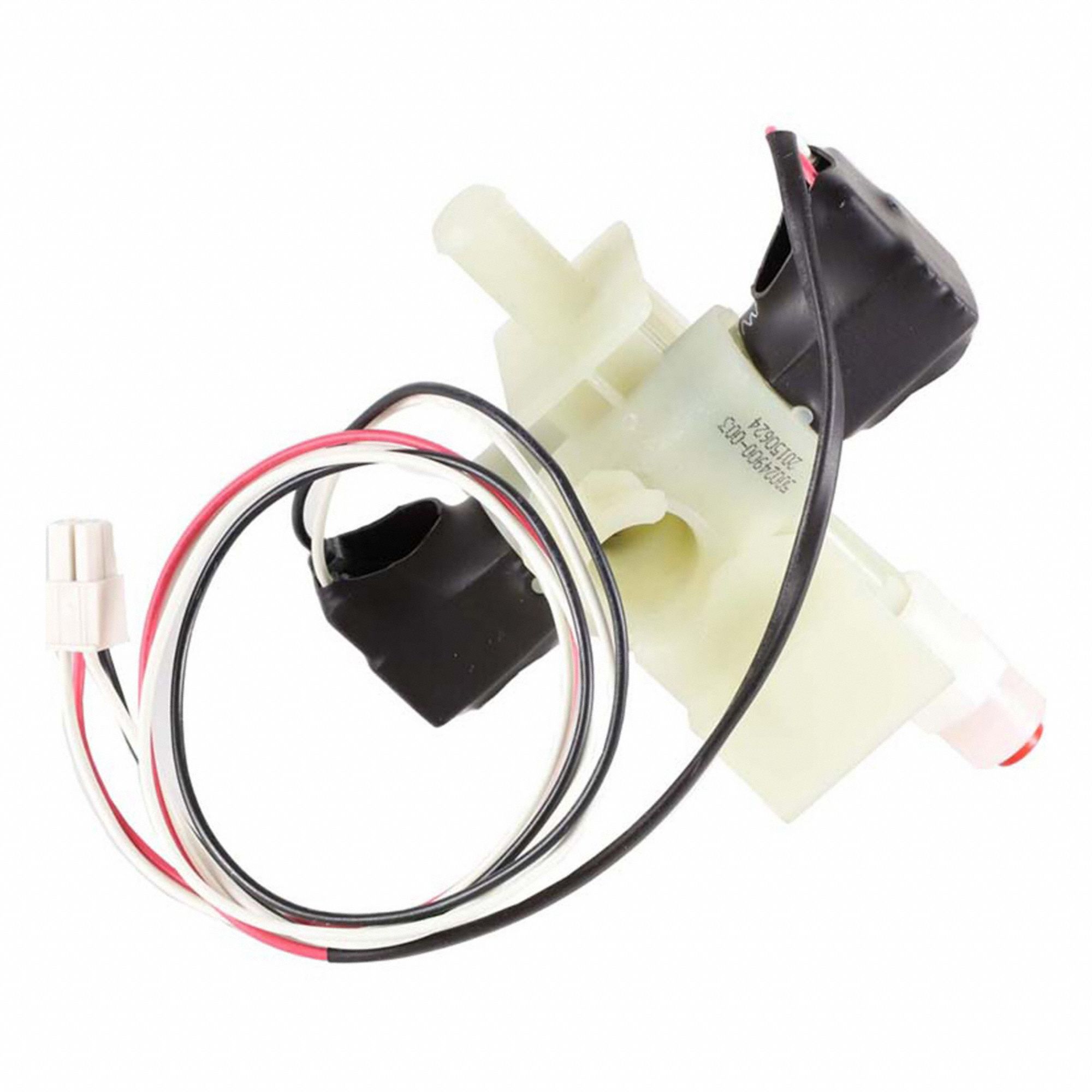 REPLACEMENT SOLENOID VALVE FOR TRUESTEAM
