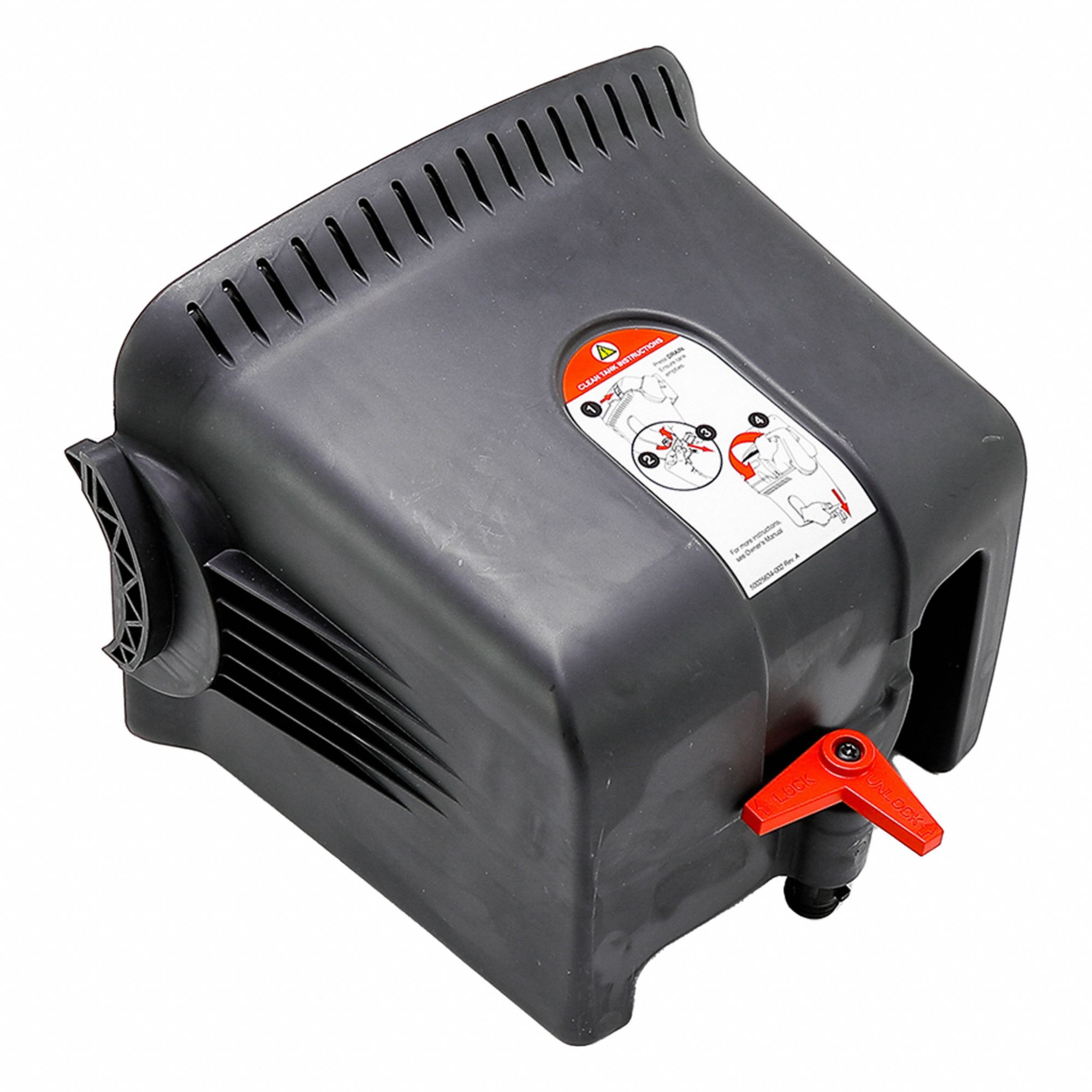 Replacement Tank and Gasket for Honeywel
