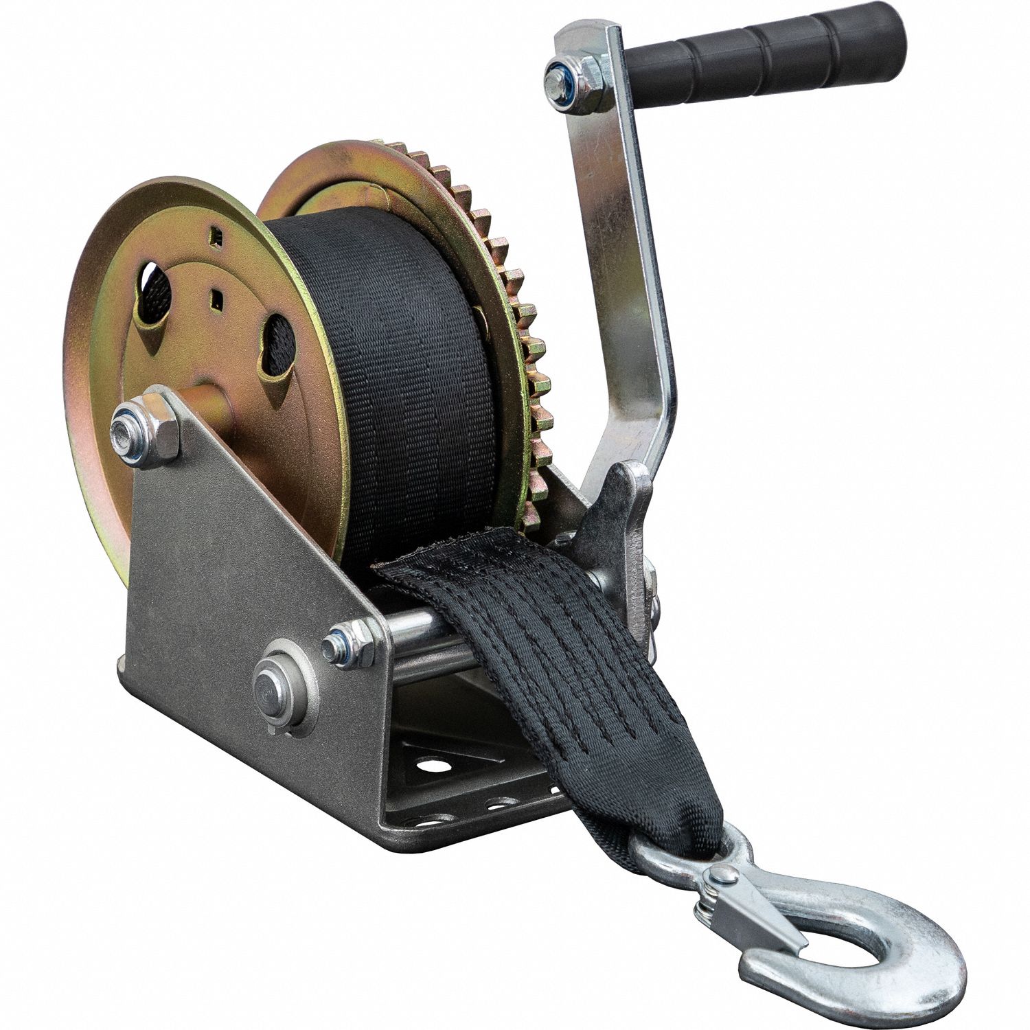 Hand Winch