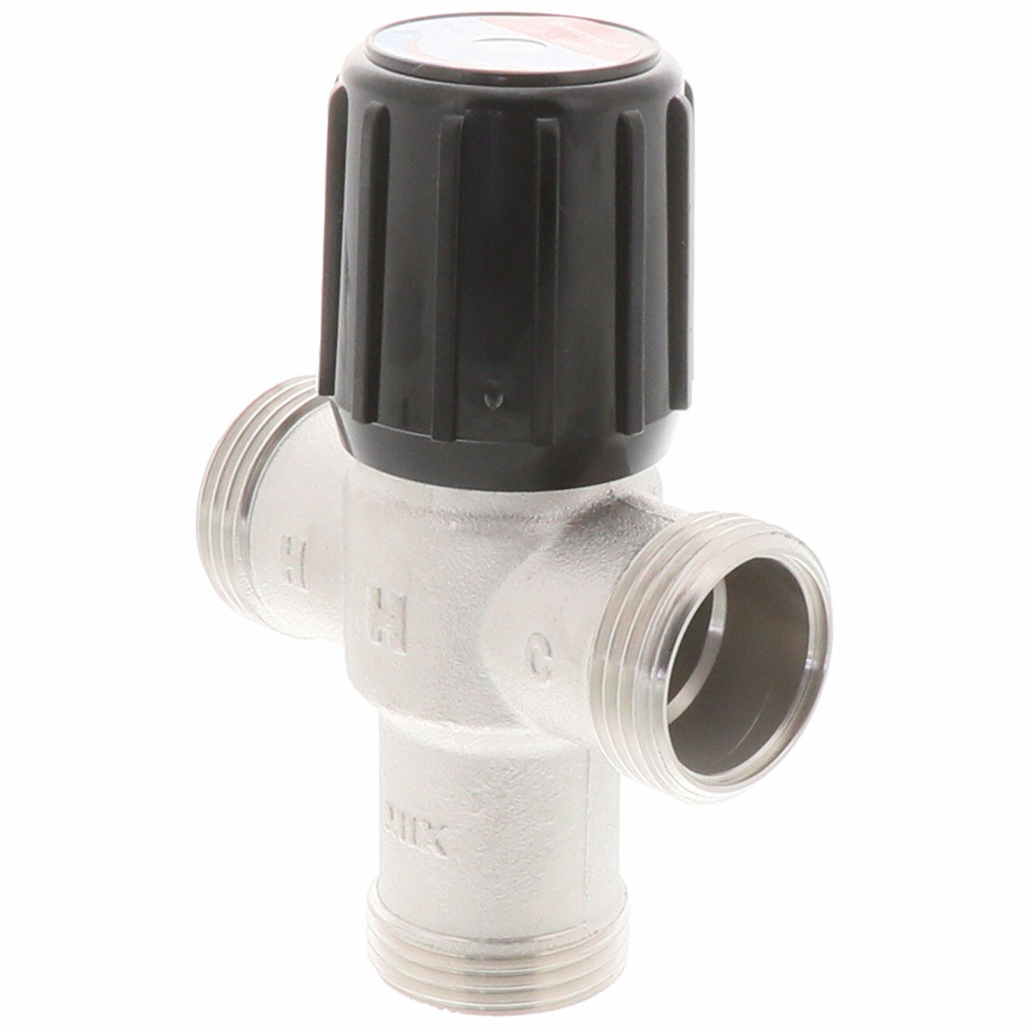 TMV 70-180F UNION TEMP GAUGE 1 