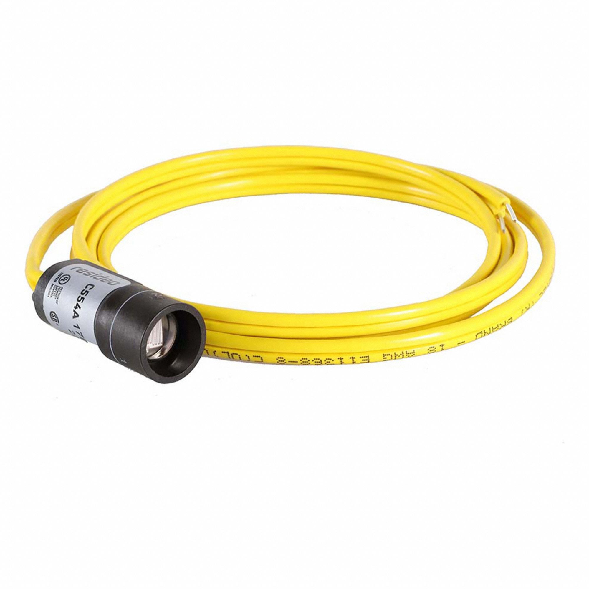 TRADELINE PHOTOCONDUCTIVE FLAME DETECTOR