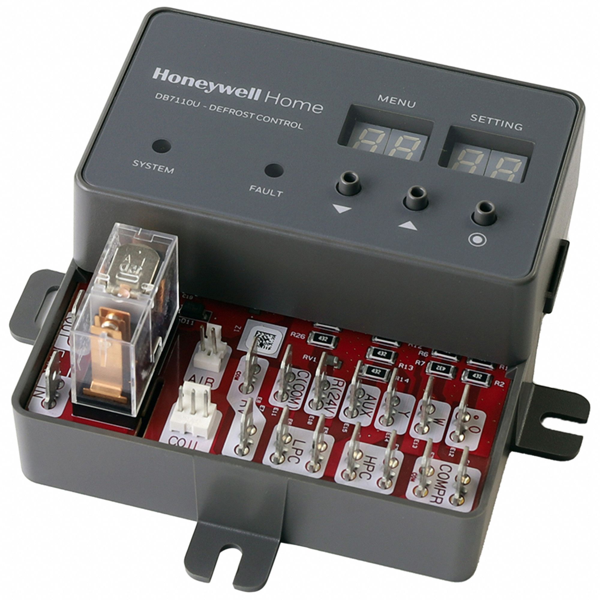 Defrost Control Board