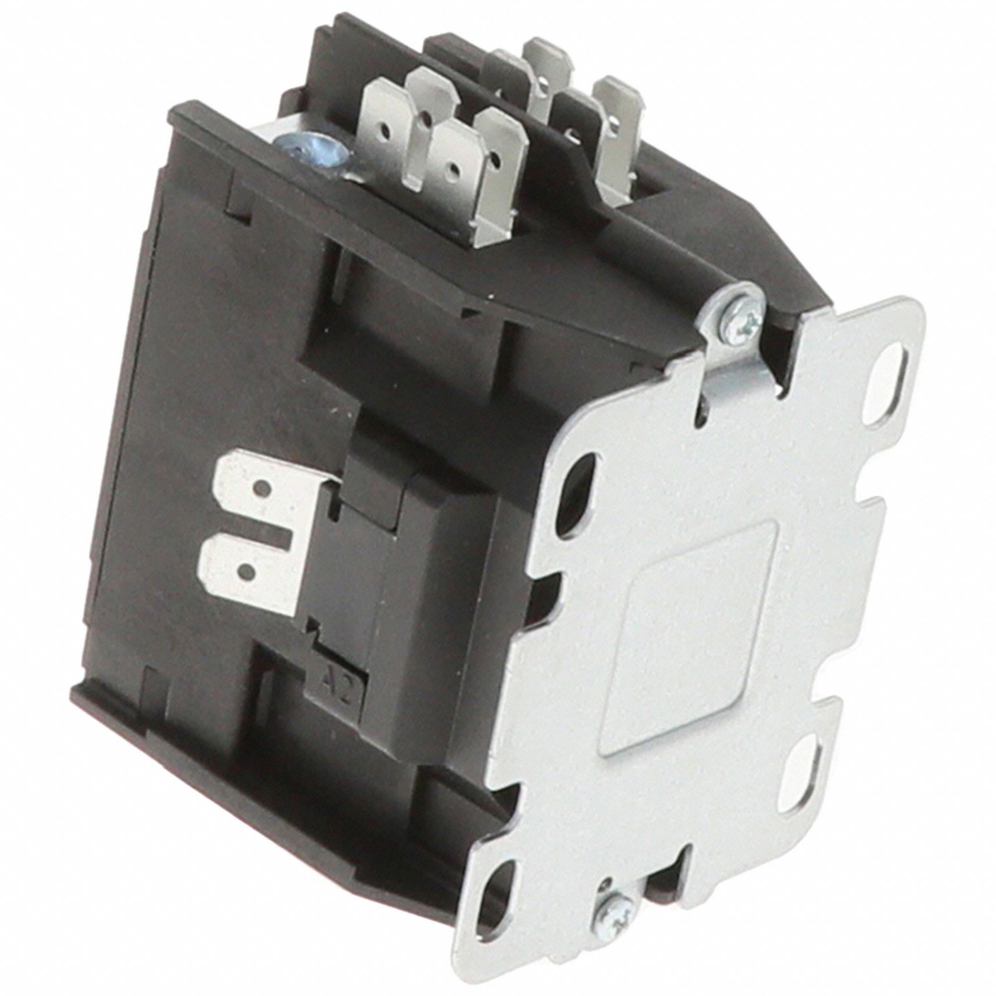 Contactor: Mfr Part # DP2020A5022