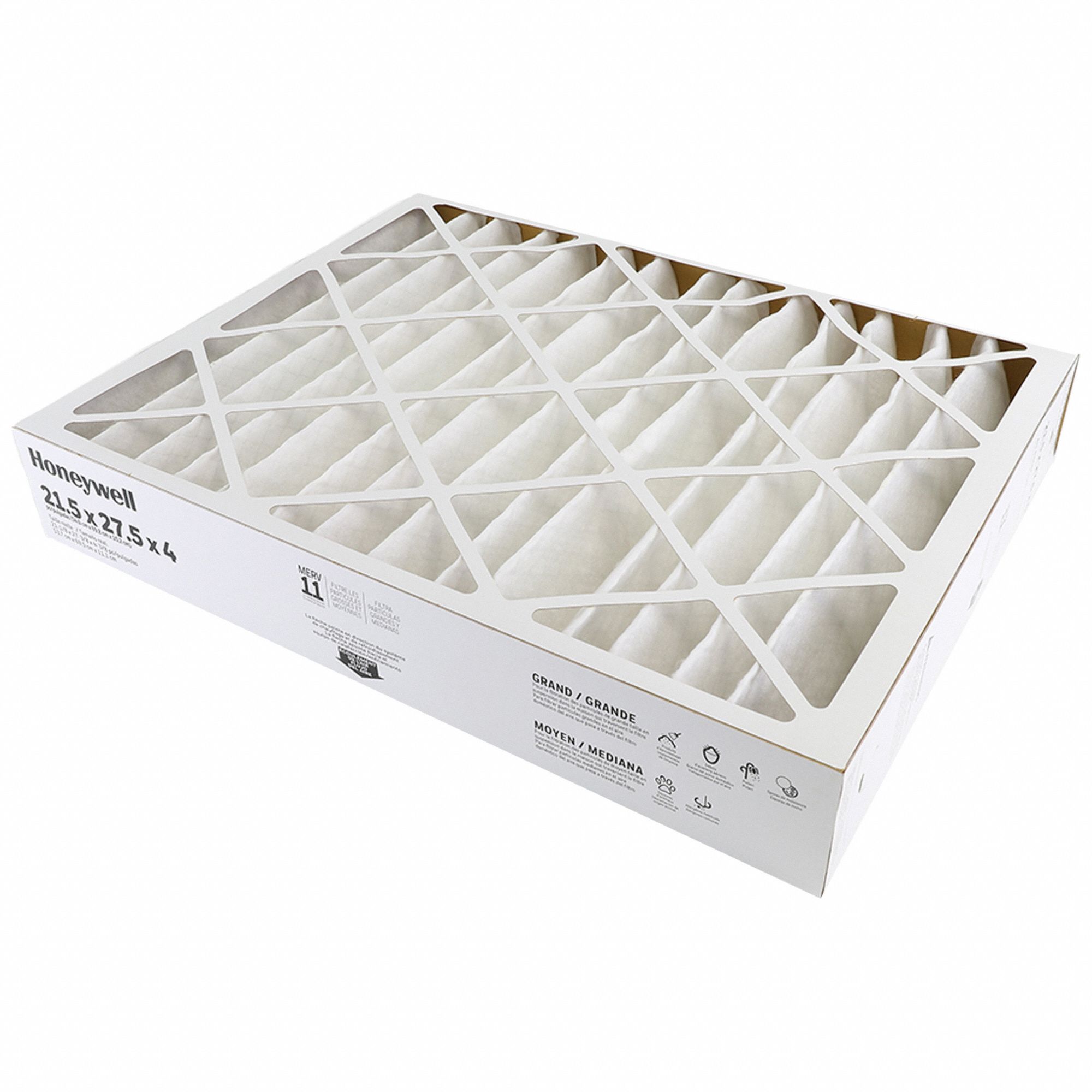 MEDIA REPLACEMENT FILTER 21.5 X 27.5 M