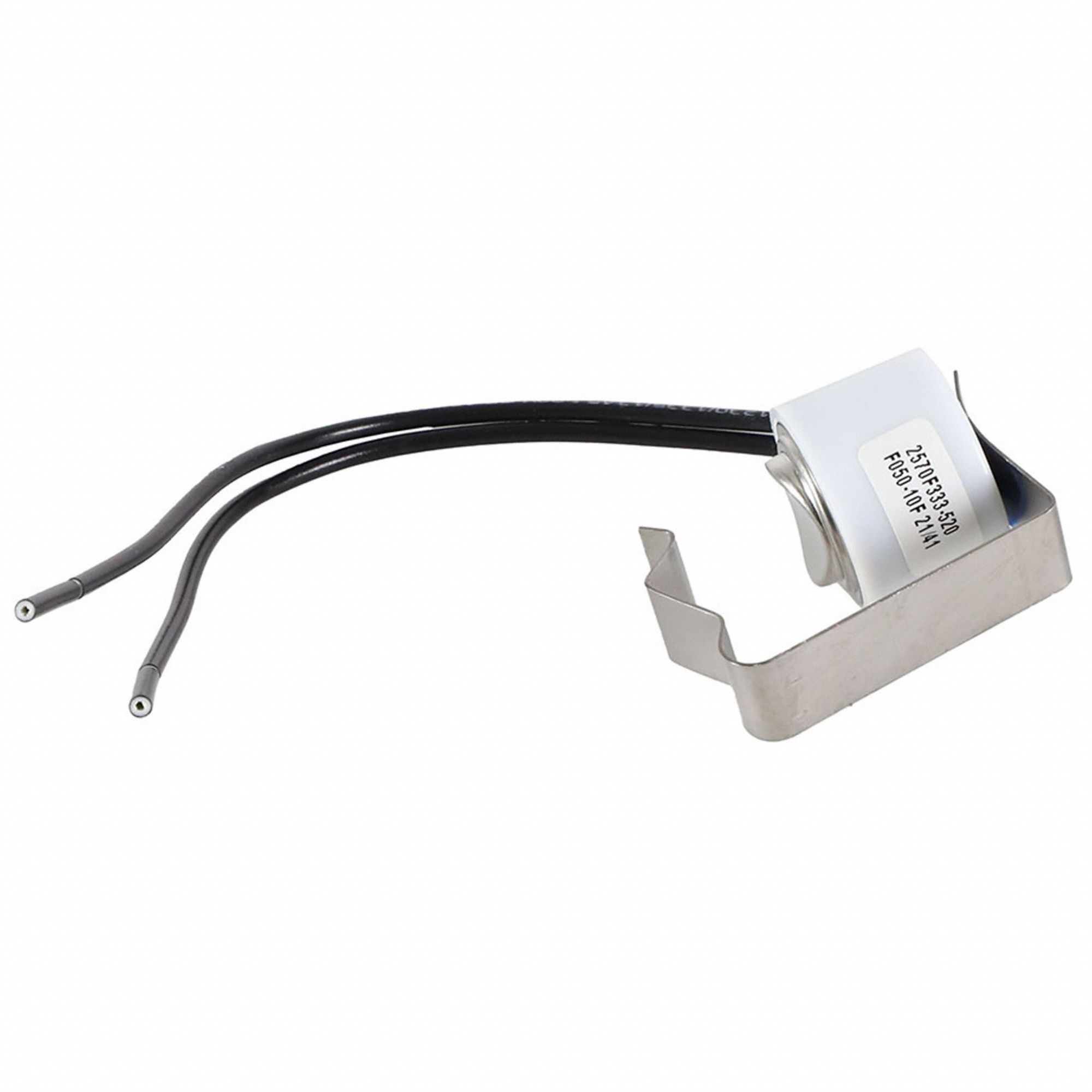 Refrigerator/Freezer Control