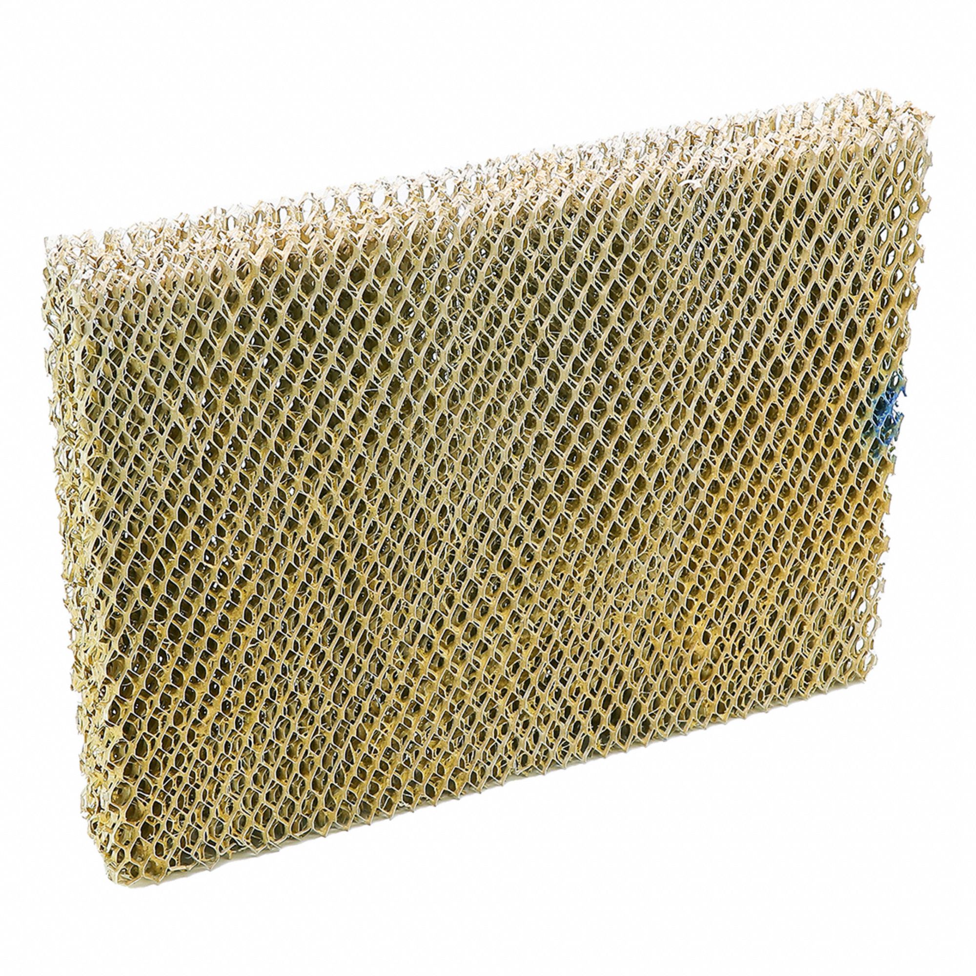 Humidifier Pad: Humidifier Pad, Duct Mount Dehumidifier, 2RTZ4/2RTZ5/2RTZ7/2RTZ8/2TE69/6JJK9/6JJL1