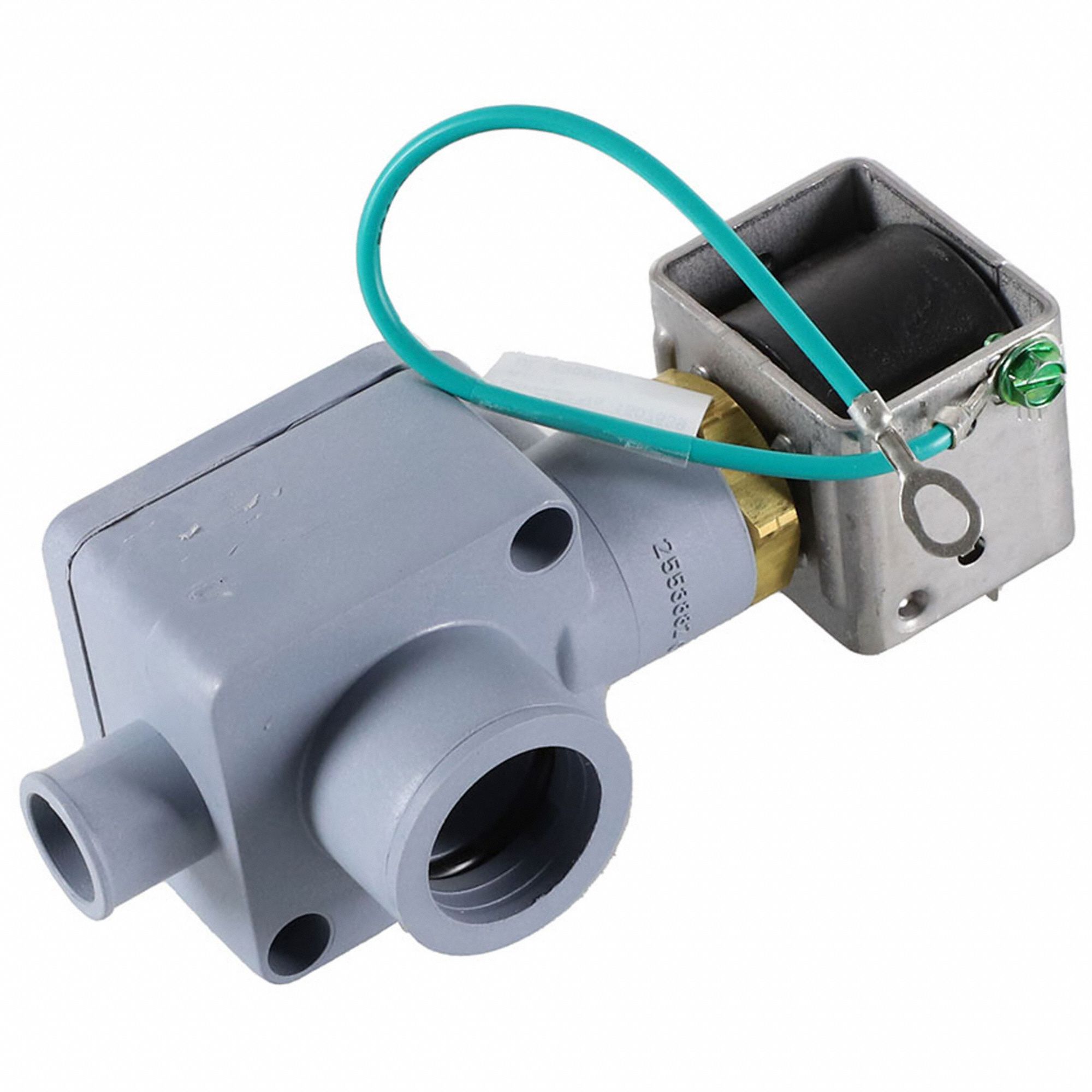 ELECTRODE STEAM HM700 DRAIN VALVE ASSEMB