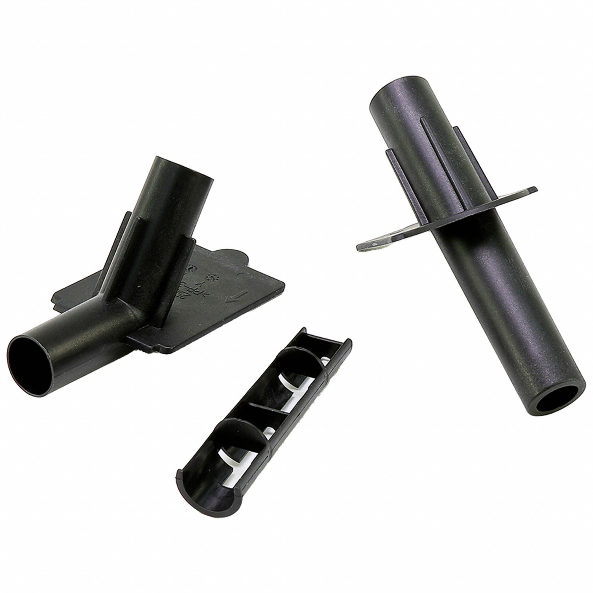 Nozzle Plastic