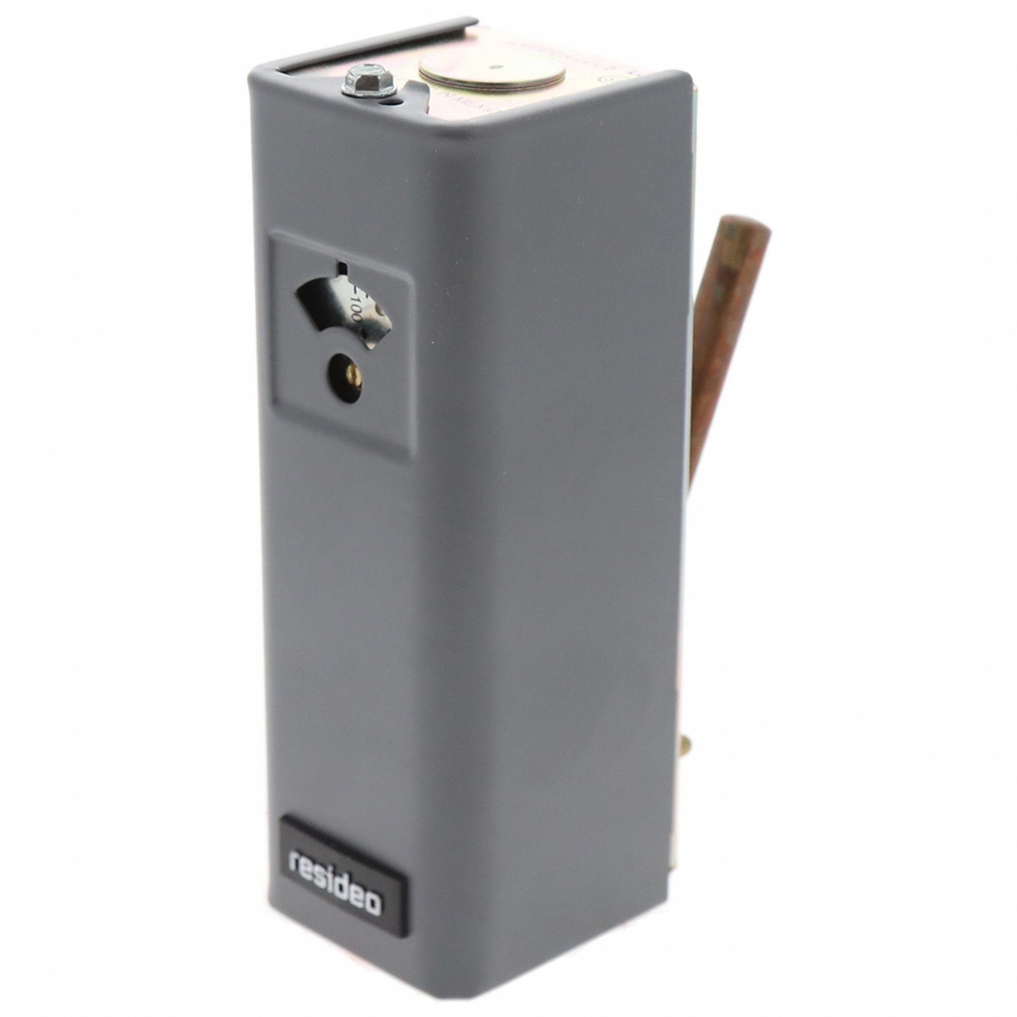 AQUASTAT 2-WIRE 250V MAX MAKE ON TEMP FA