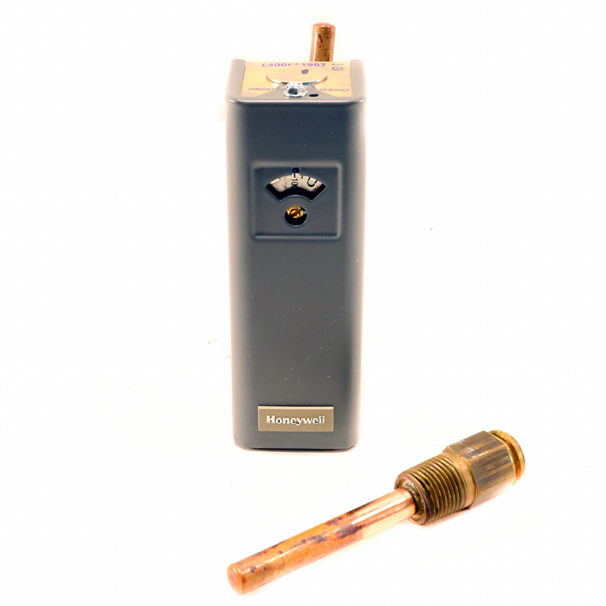 AQUASTAT VERT/HOR MOUNT 240F STOP 5-30F