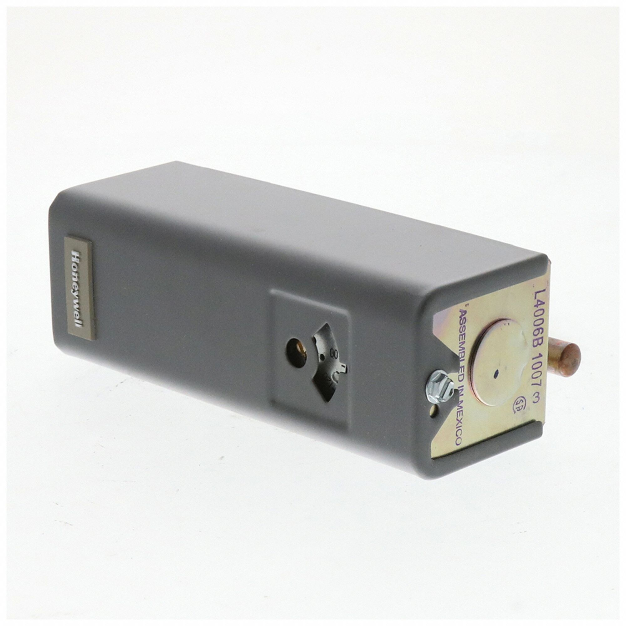 AQUASTAT MAKES ON RISE 100-240F NON-ADJ.