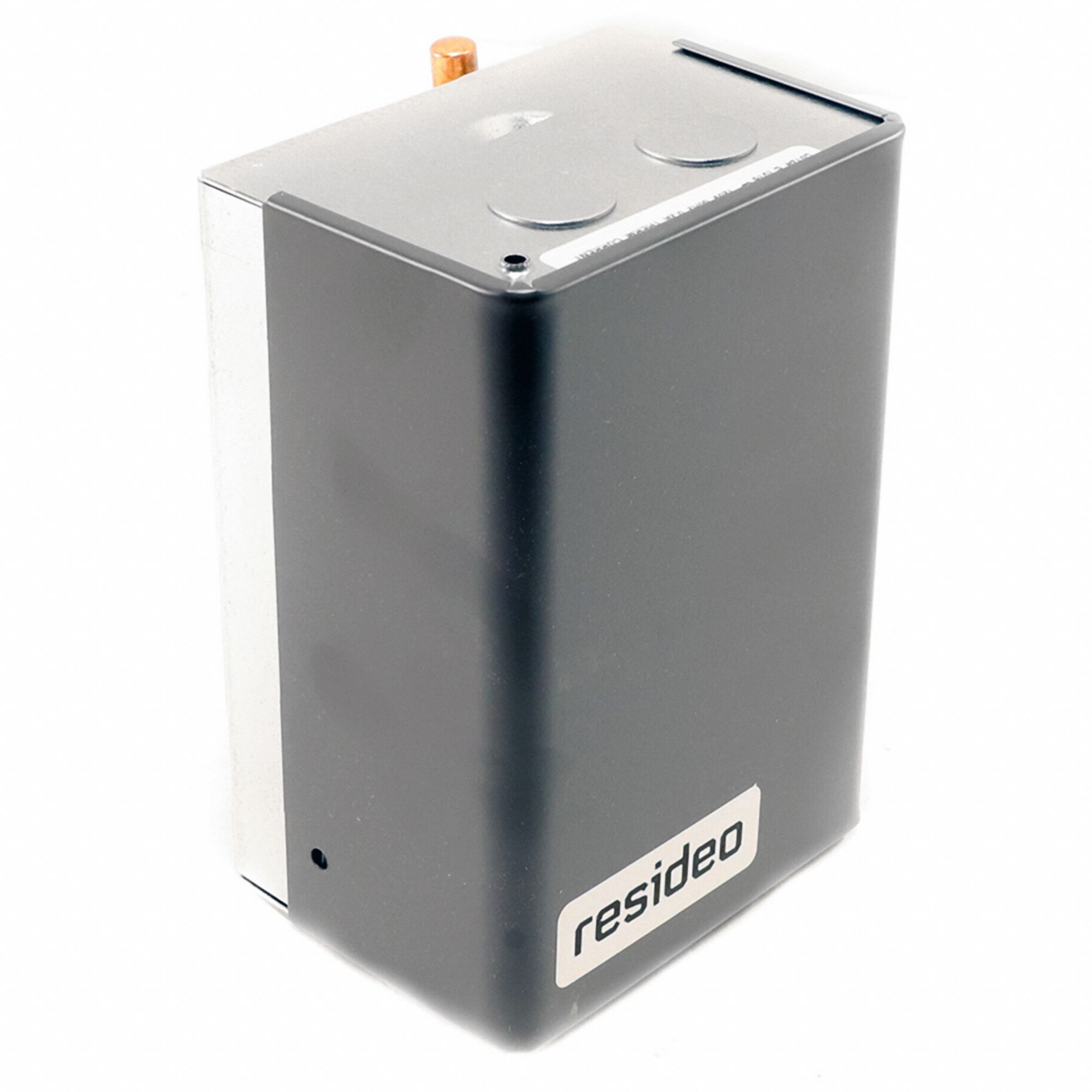 Immersion Controller: High Limit, 130°F Min, 240°F Max, Vertical, 3 Switch, Low Volt, 130°F to 240°F