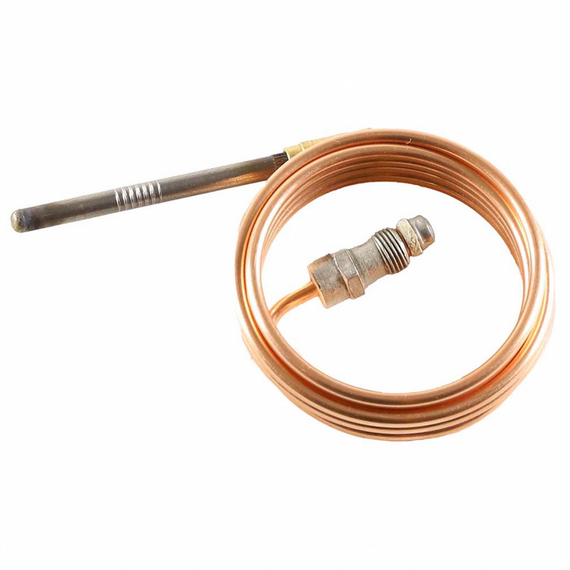 HONEYWELL HOME, Thermocouple, Std Coaxial, Thermocouple - 36WH80 ...