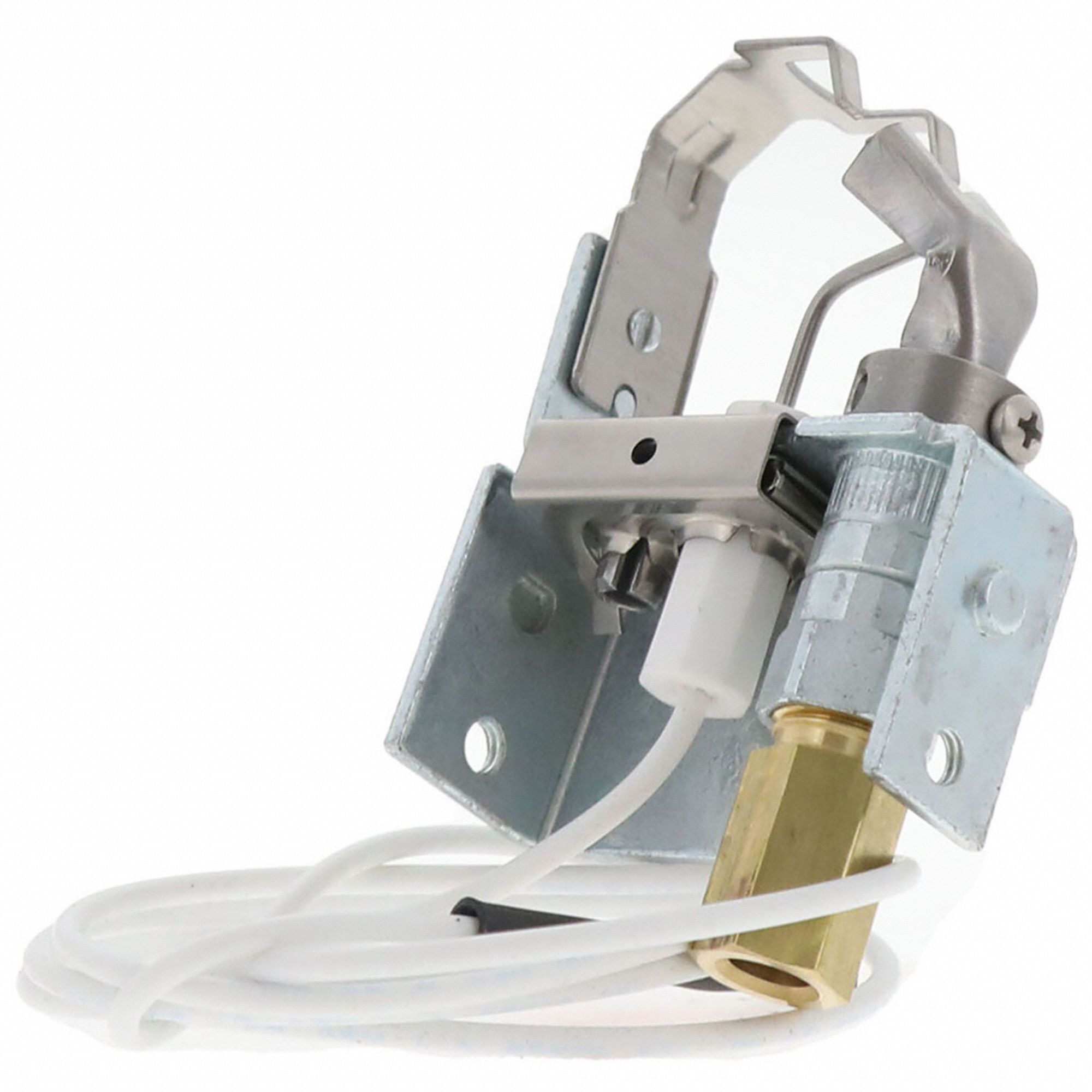 Furnace Pilot Igniter Assembly – Replacement For Honeywell Q3400A1024, Fits Armstrong/Ducane/Lennox