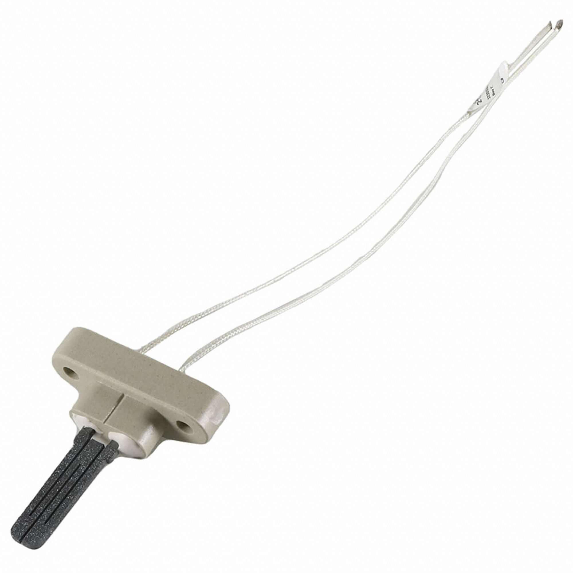 HOT SURFACE IGNITER, LEADWIRE 11" TEMP 20