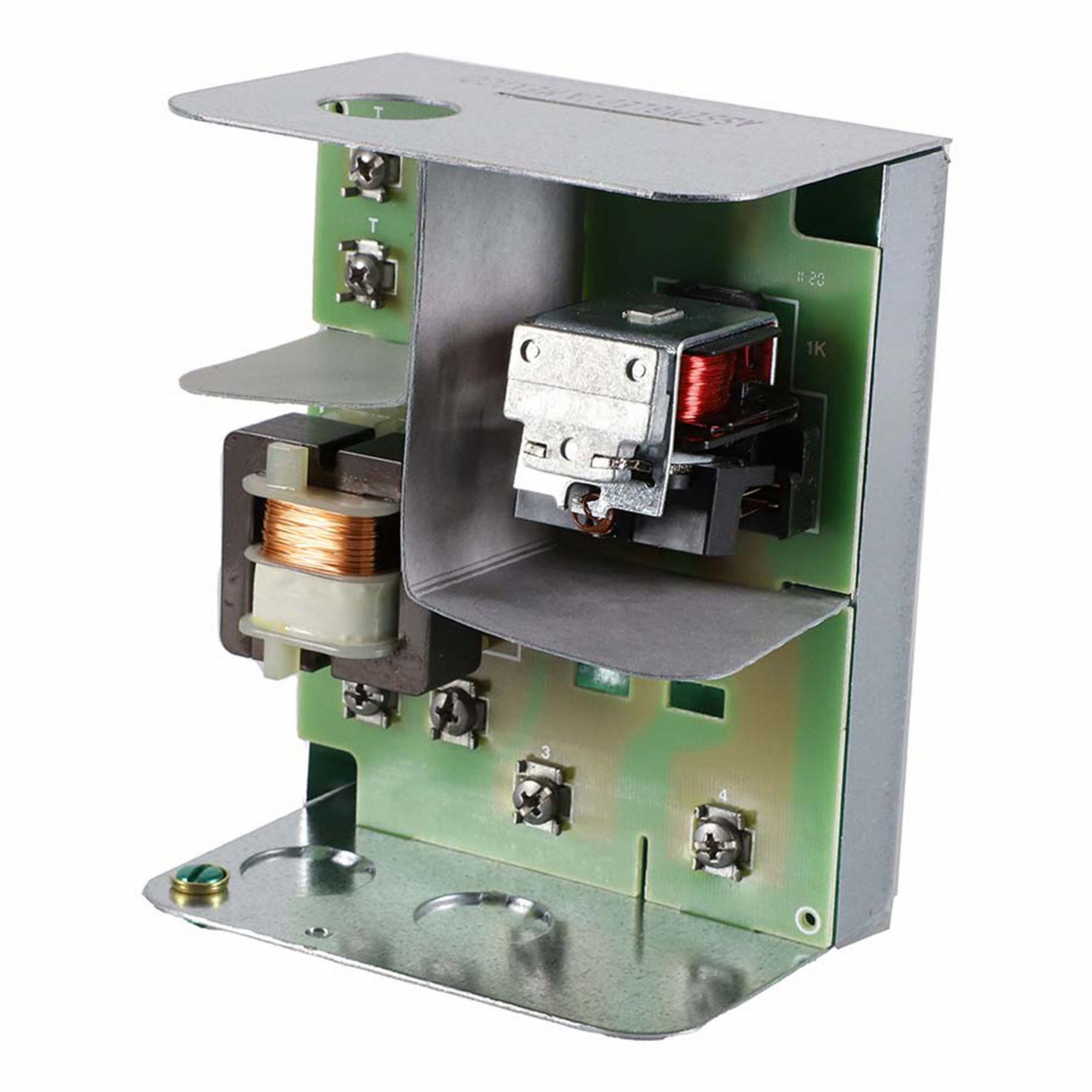 TRADELINE SWITCHING RELAY 120V 50/60HZ