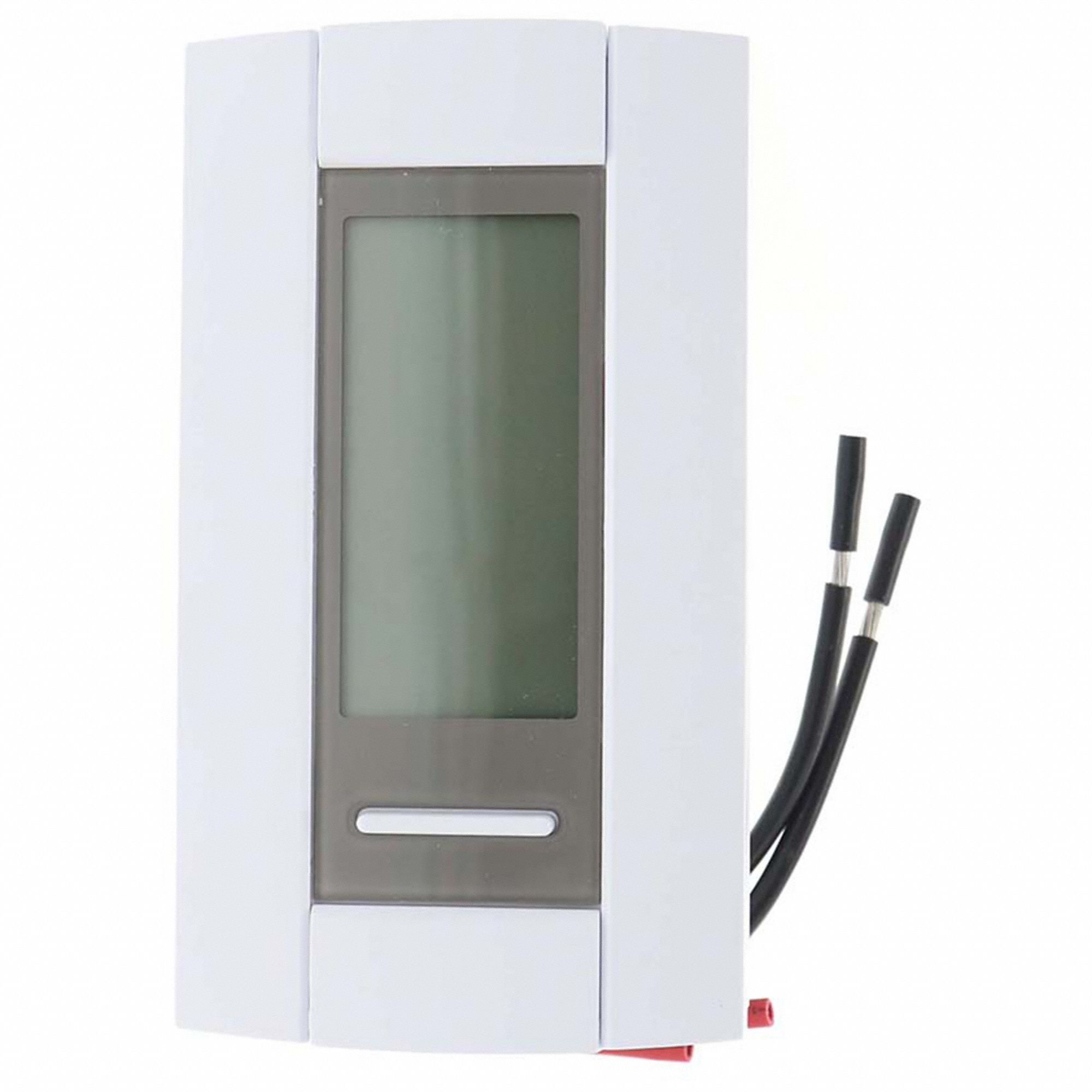 Thermostat Prog Amb 240V 16 7A Sp R: Electric Heating