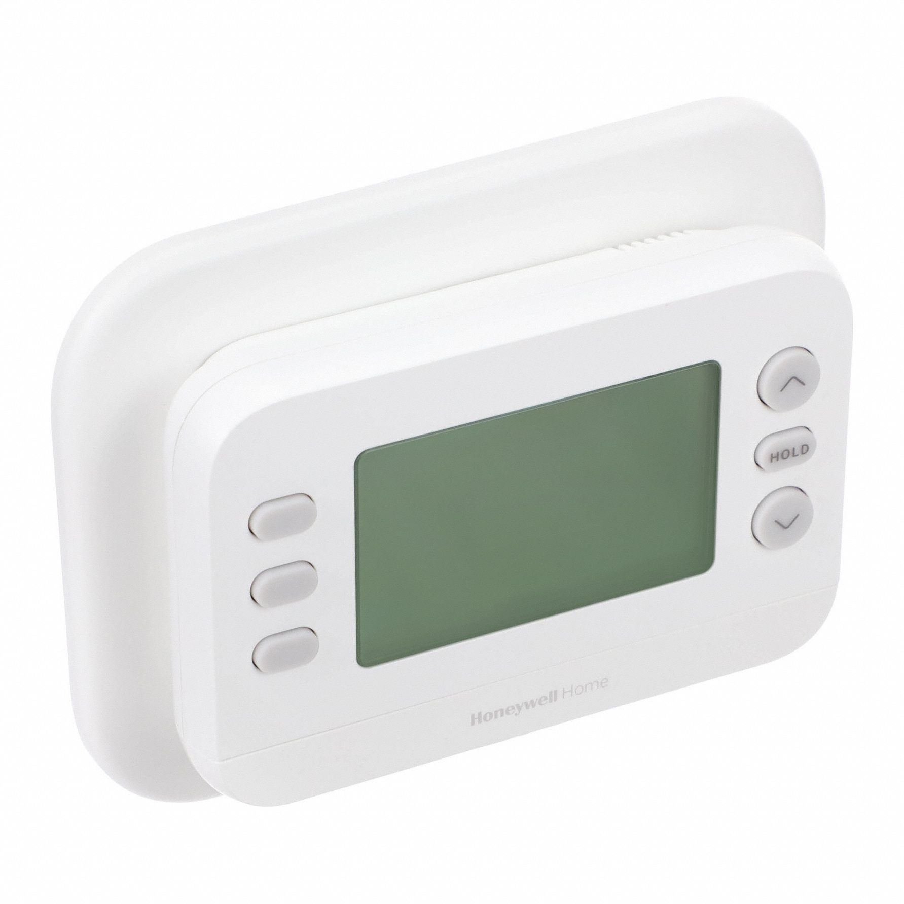 Thermostat Soft Key Digital Display