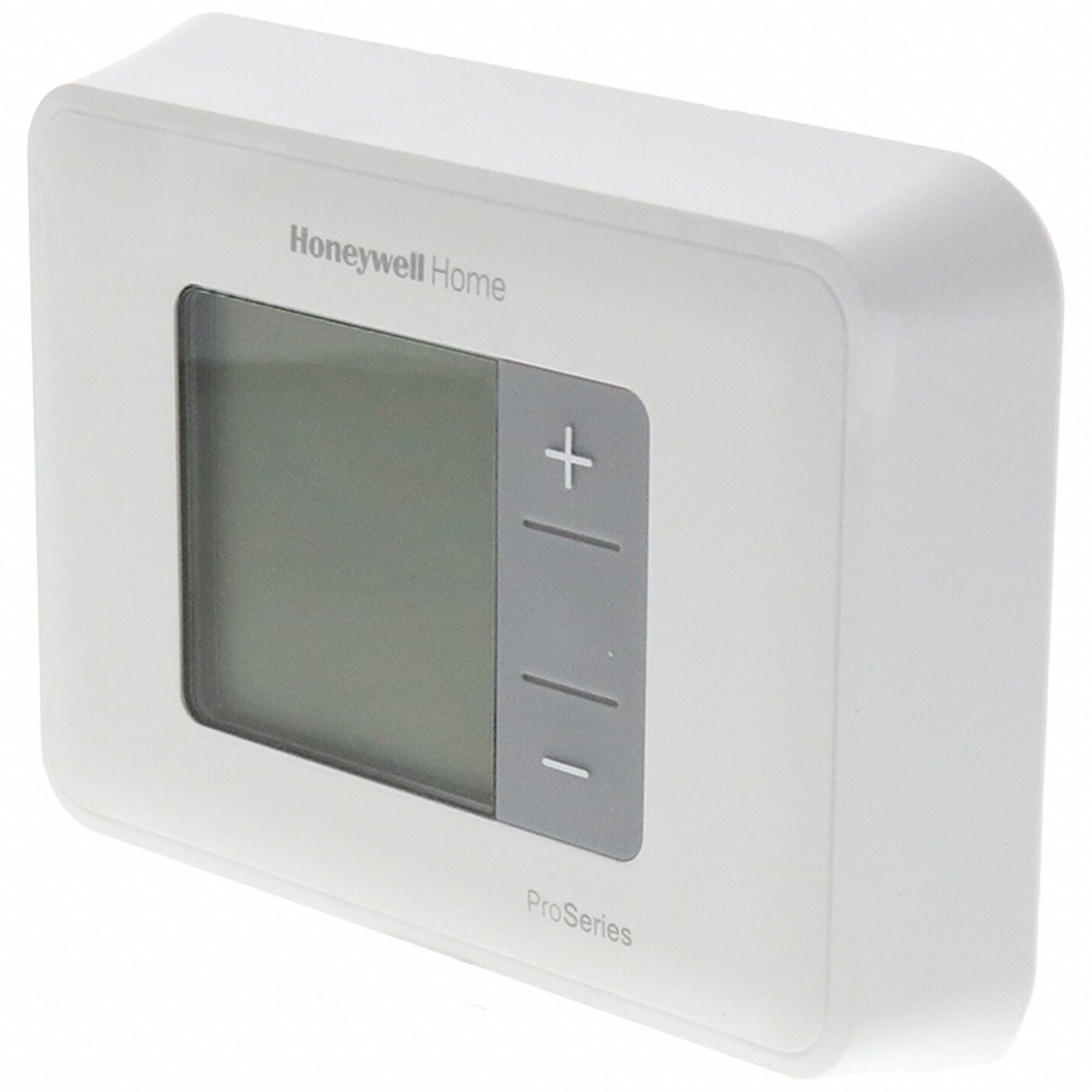 HONEYWELL HOME, Heat and Cool, Auto and Manual, NonProgrammable