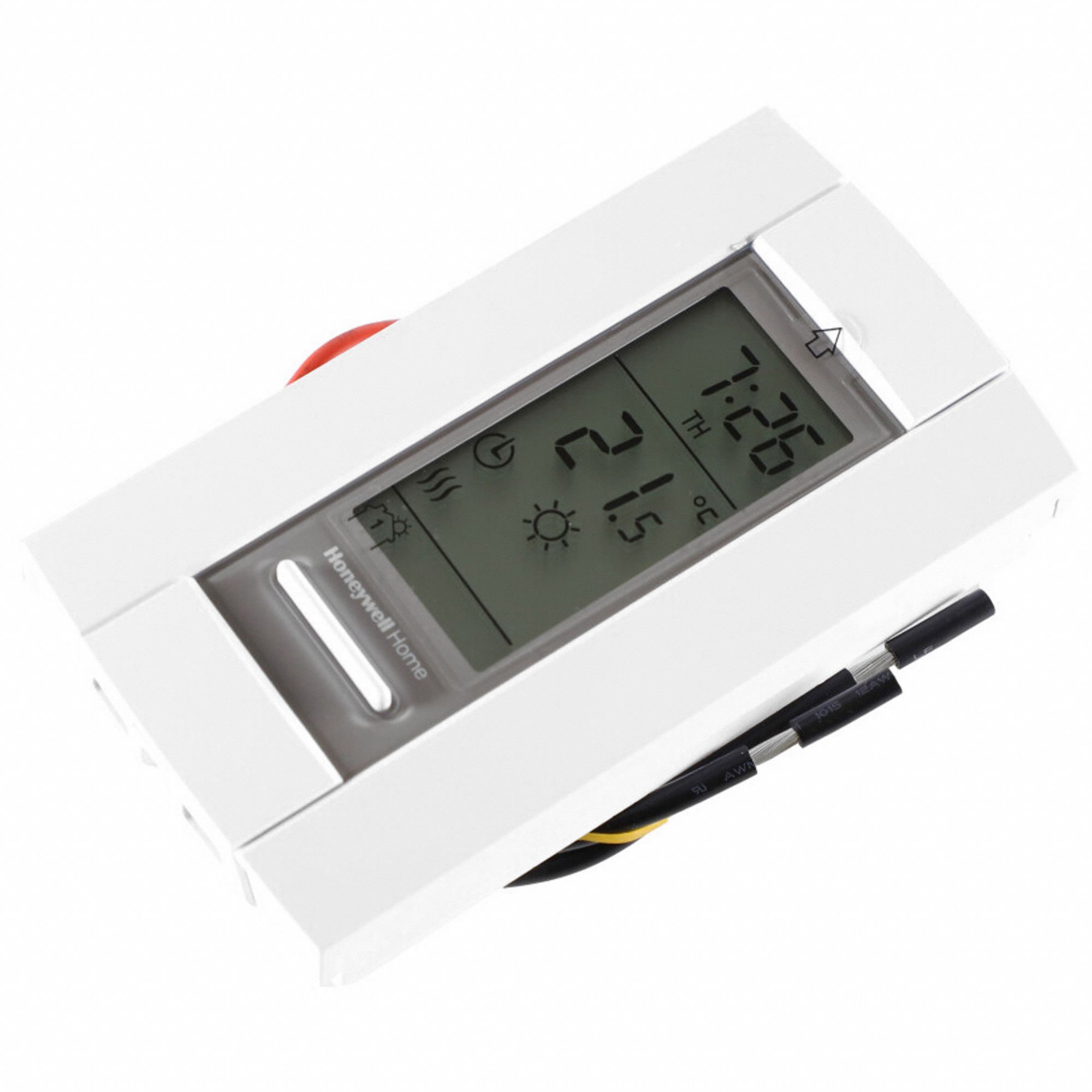 Thermostat: Electric Heating