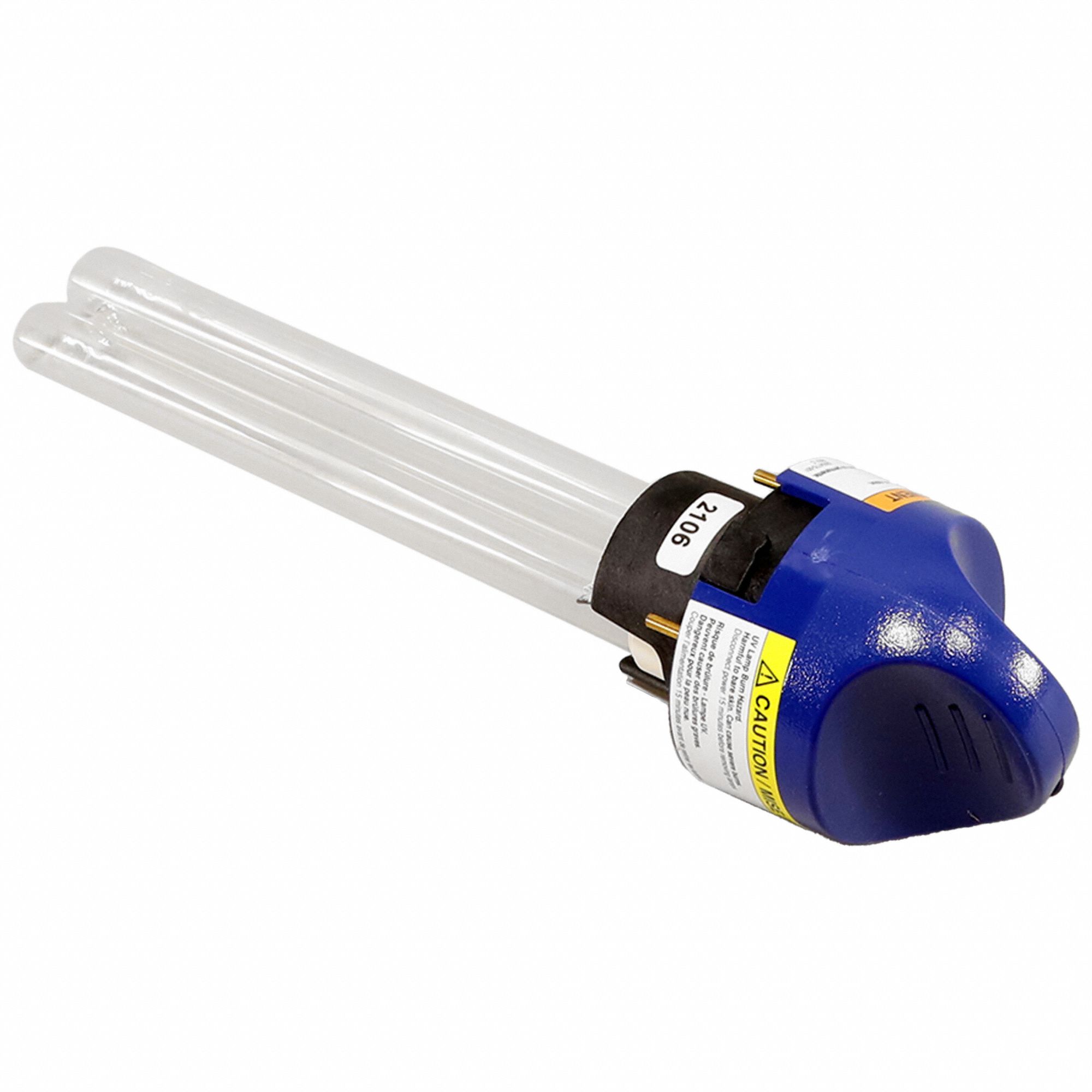 honeywell uv bulbs