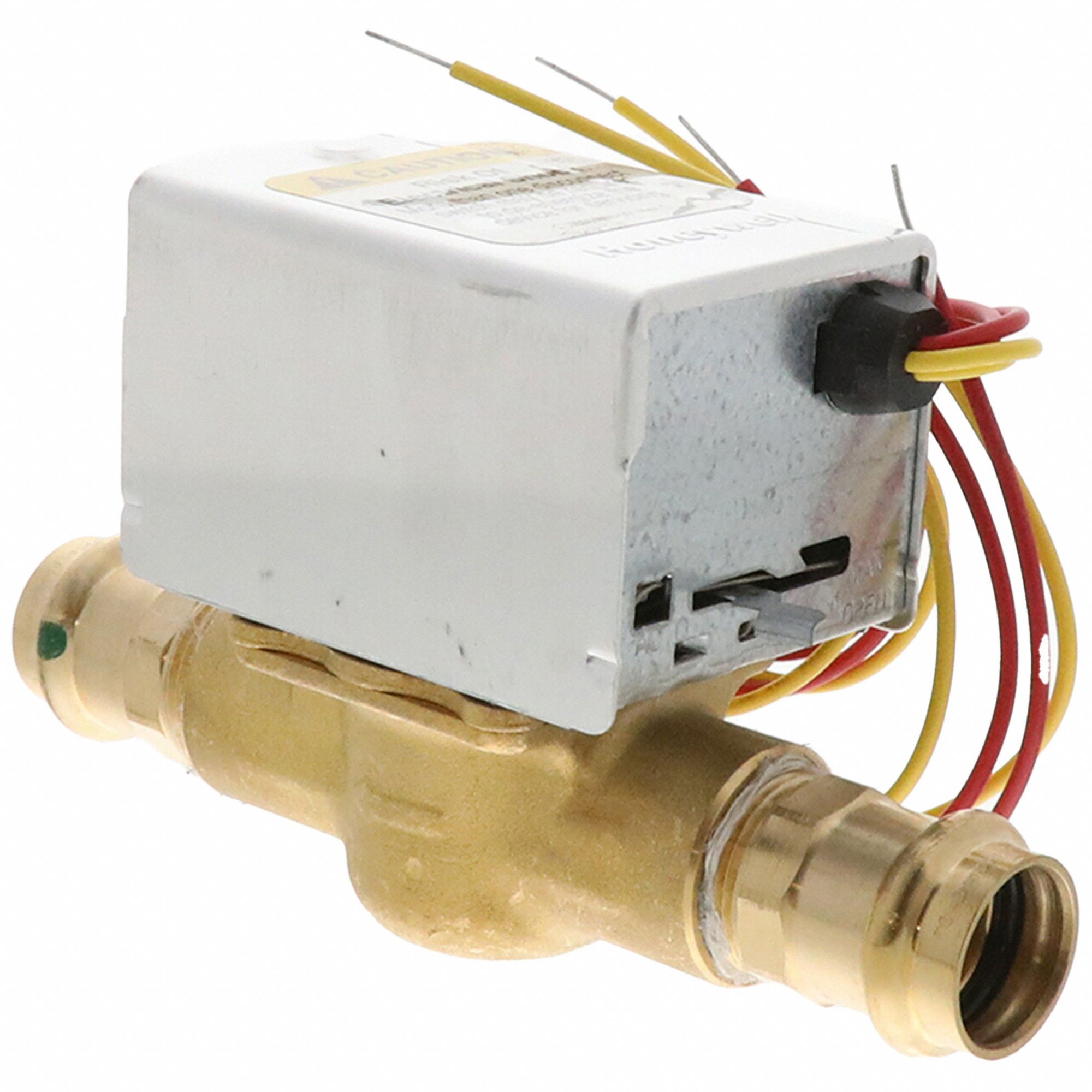 PRESSURE VALVE, 3/4", 18" LEAD WIRES , ES