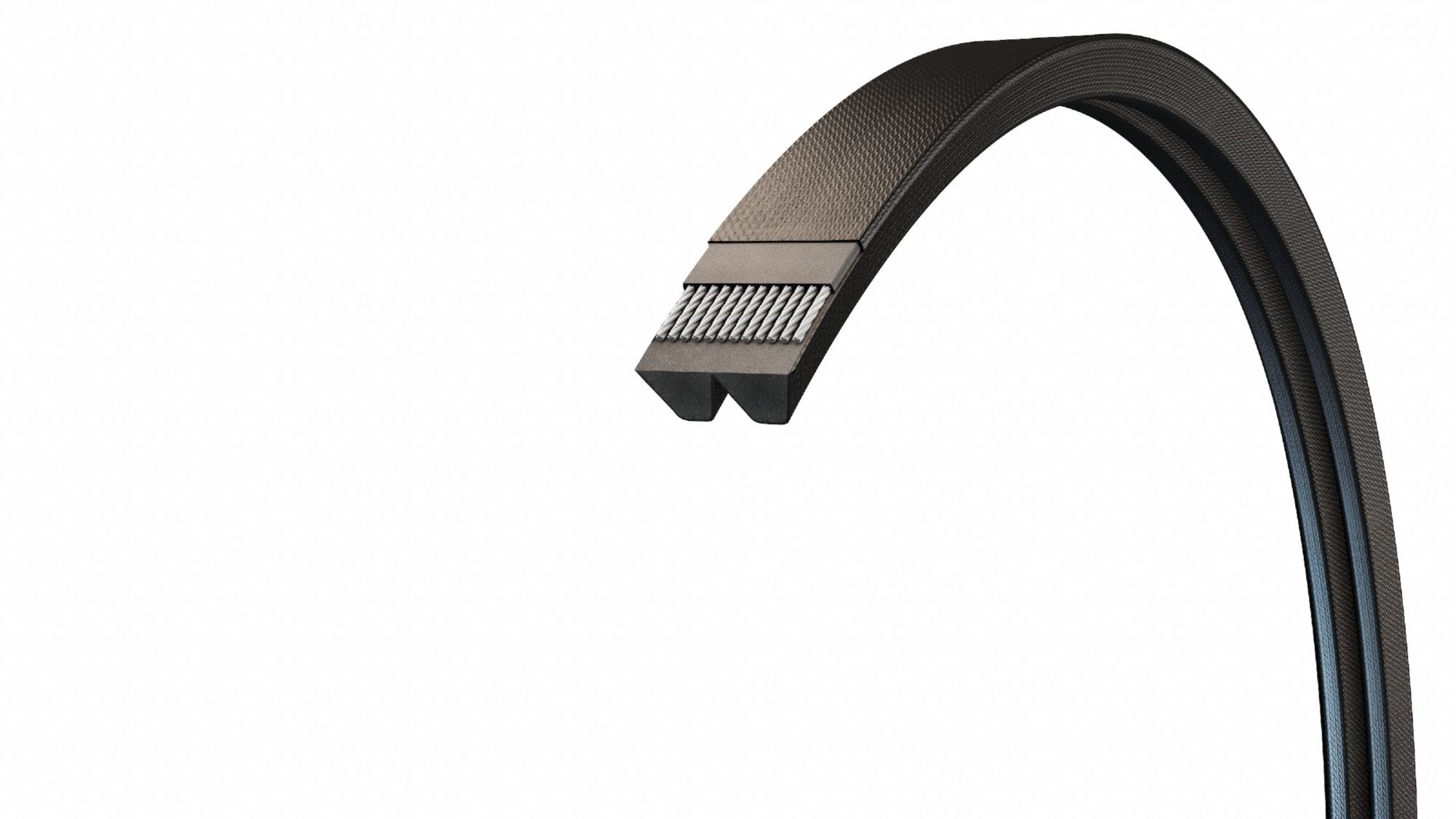 V-Belt 14/5V1900 190 in