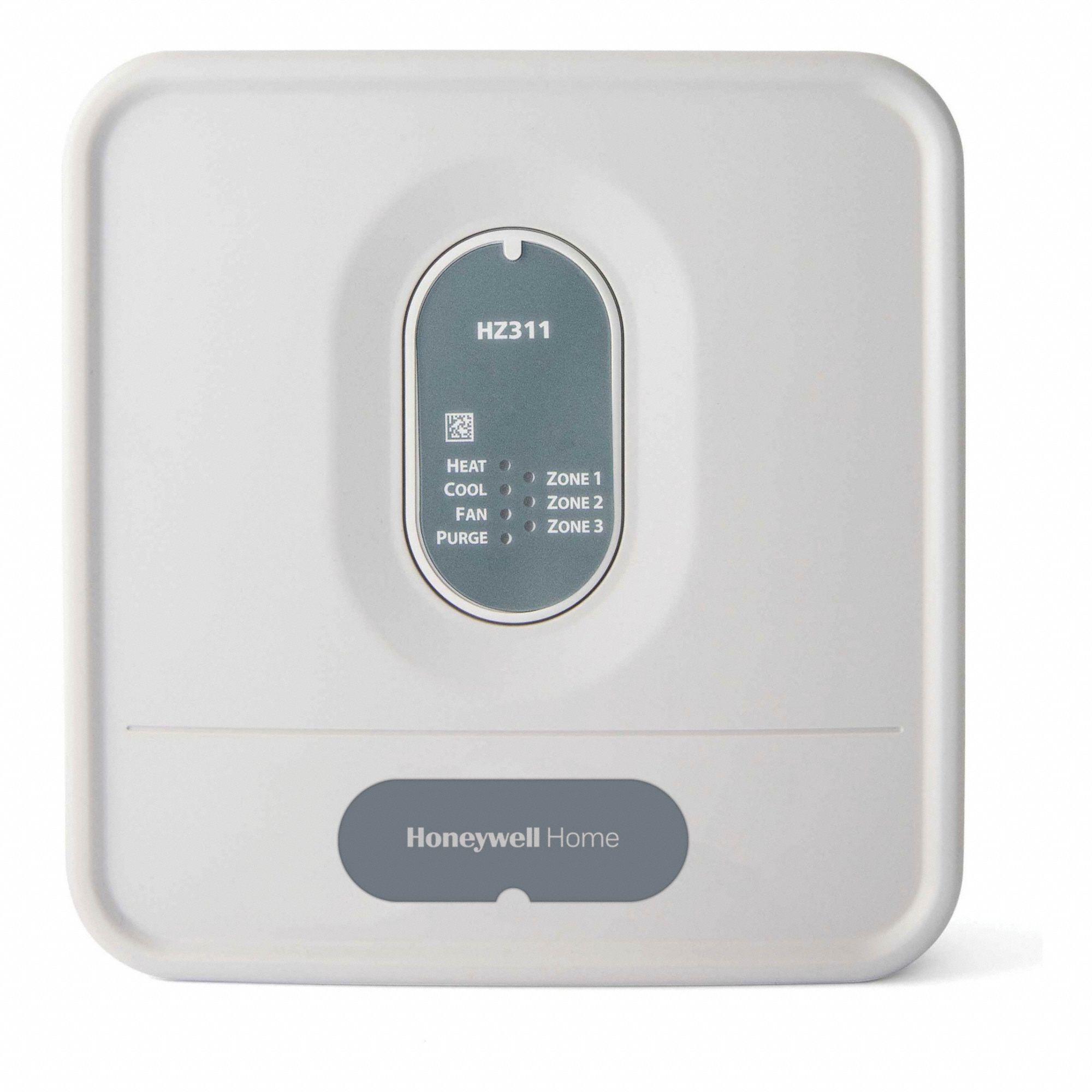 8.2 H 8 W 3 Zone Panel Grey 1Cool 1Heat