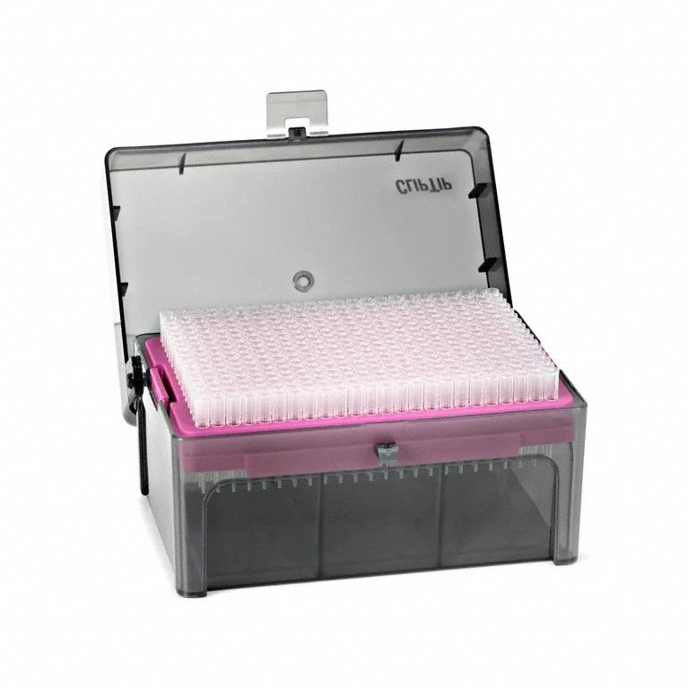 ClipTip 384 12.5 Ext Filter,  PK 3840