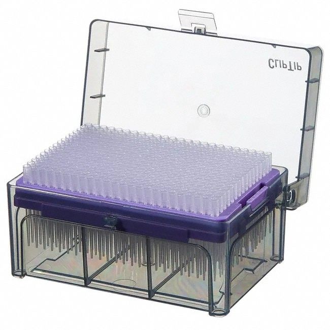 ClipTip 384 12.5 Ext,  PK 3840