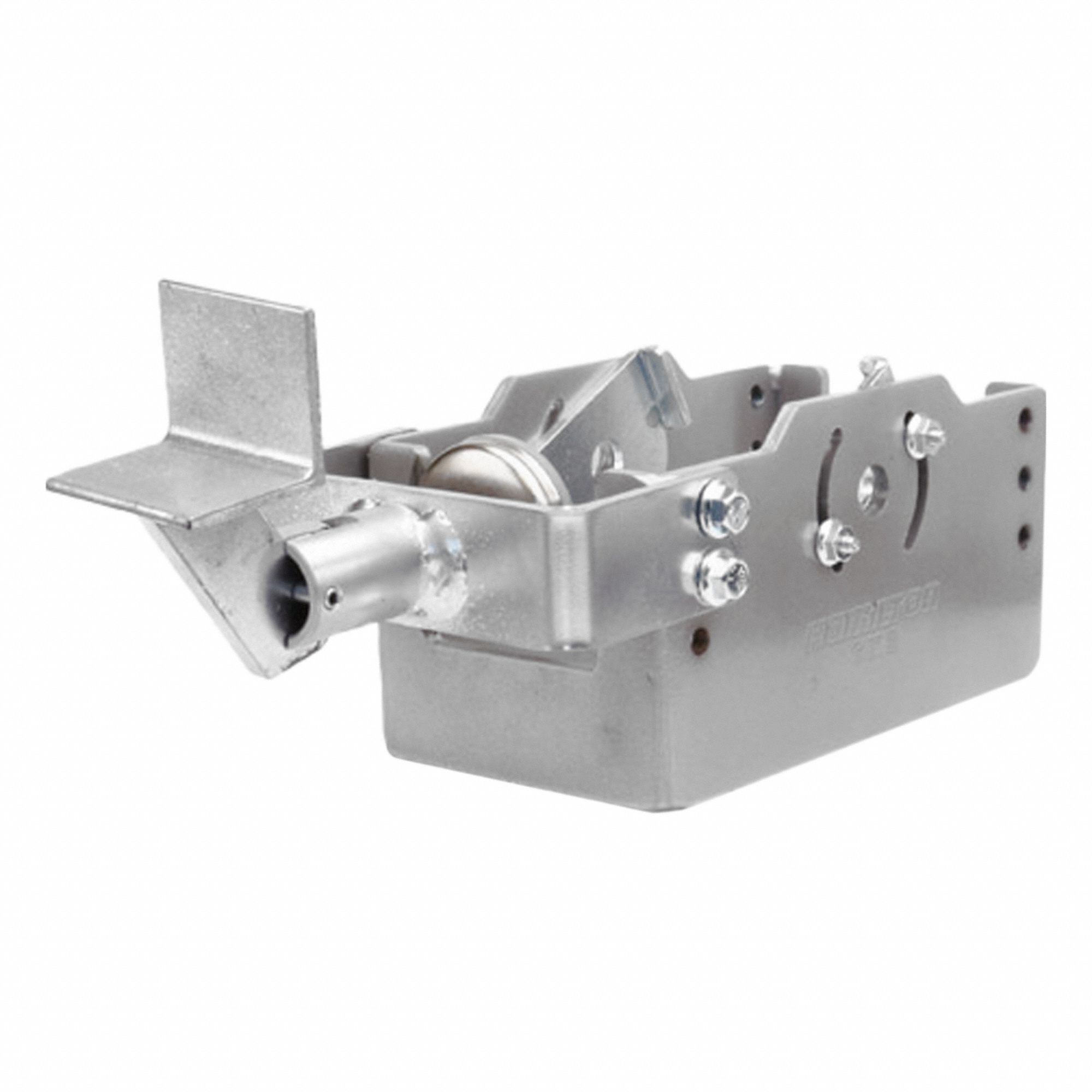 Toe Guards for Casters