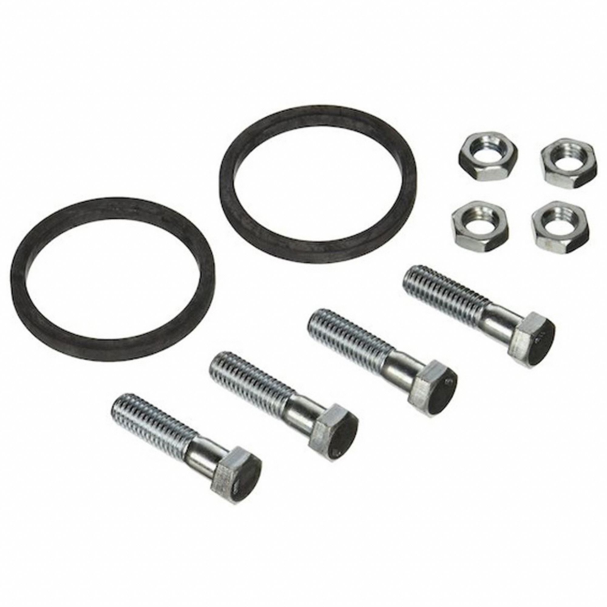 Flange Hardware Kits: