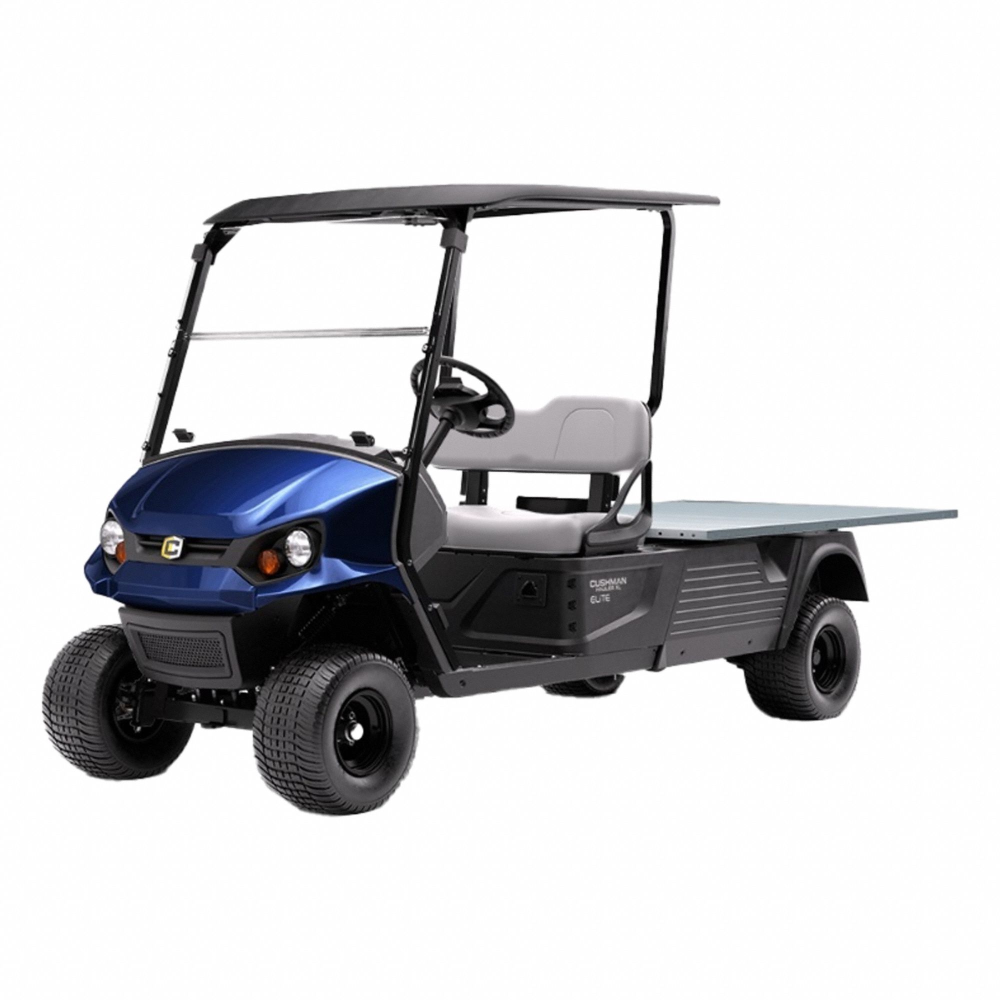 Compact Utility Vehicle